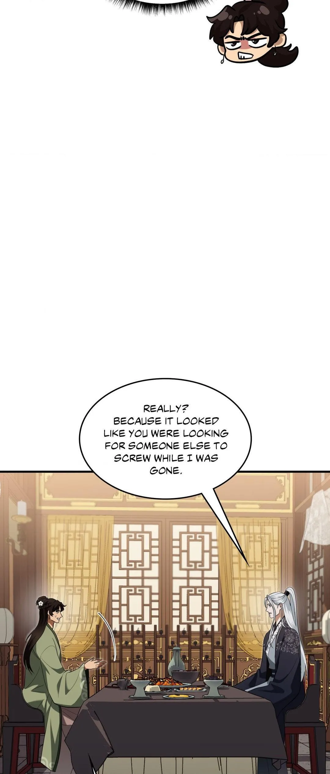 The Demon Leader’s Lover - Chapter 29 Page 12