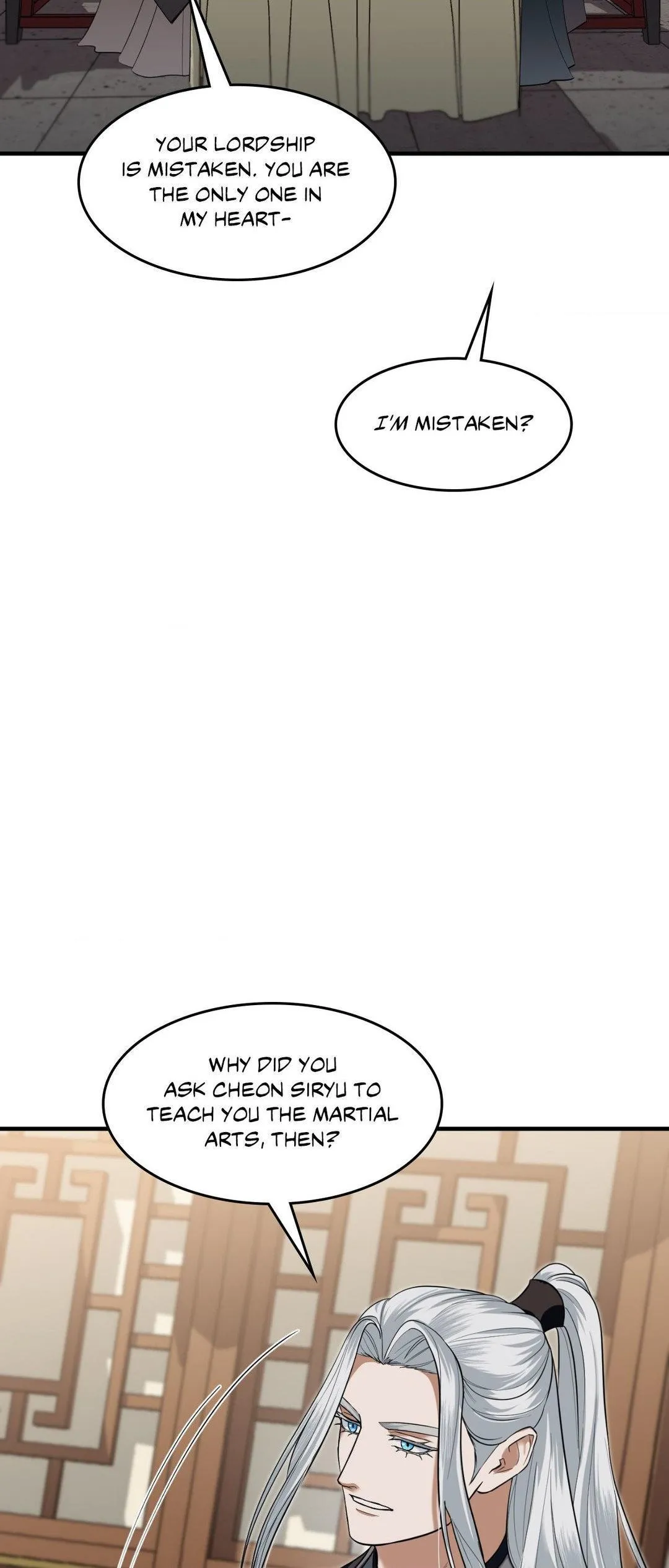 The Demon Leader’s Lover - Chapter 29 Page 13