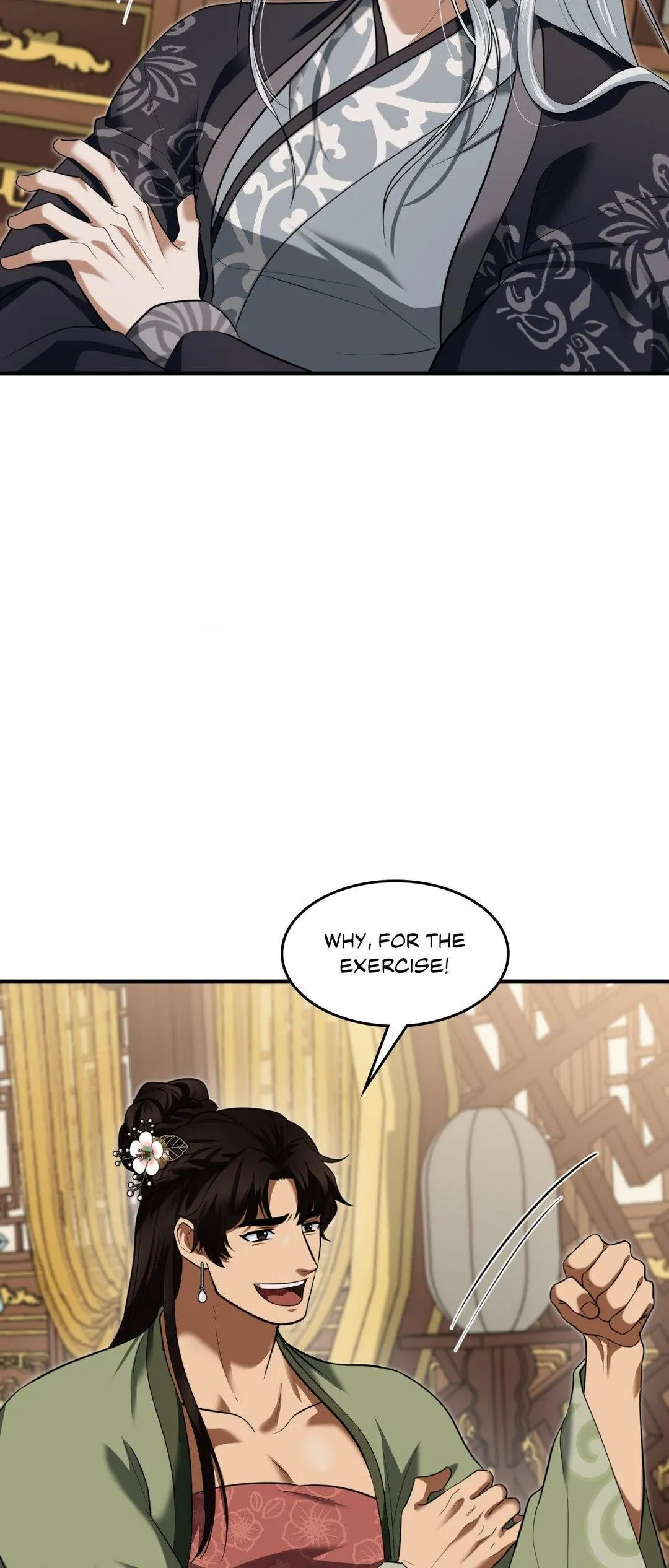 The Demon Leader’s Lover - Chapter 29 Page 14