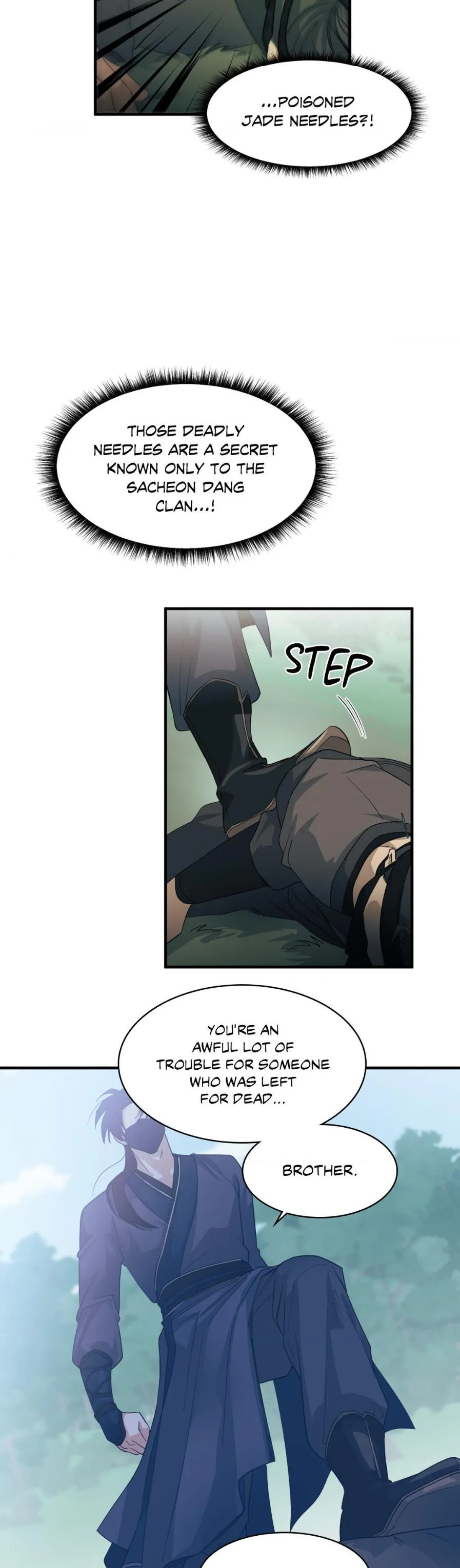 The Demon Leader’s Lover - Chapter 3 Page 4
