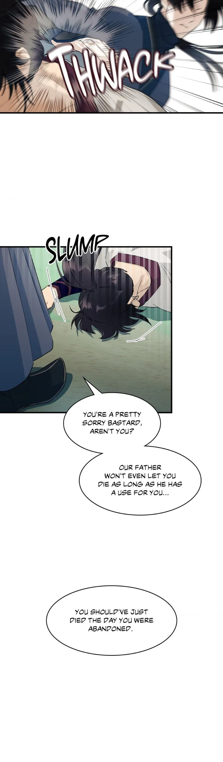 The Demon Leader’s Lover - Chapter 3 Page 9