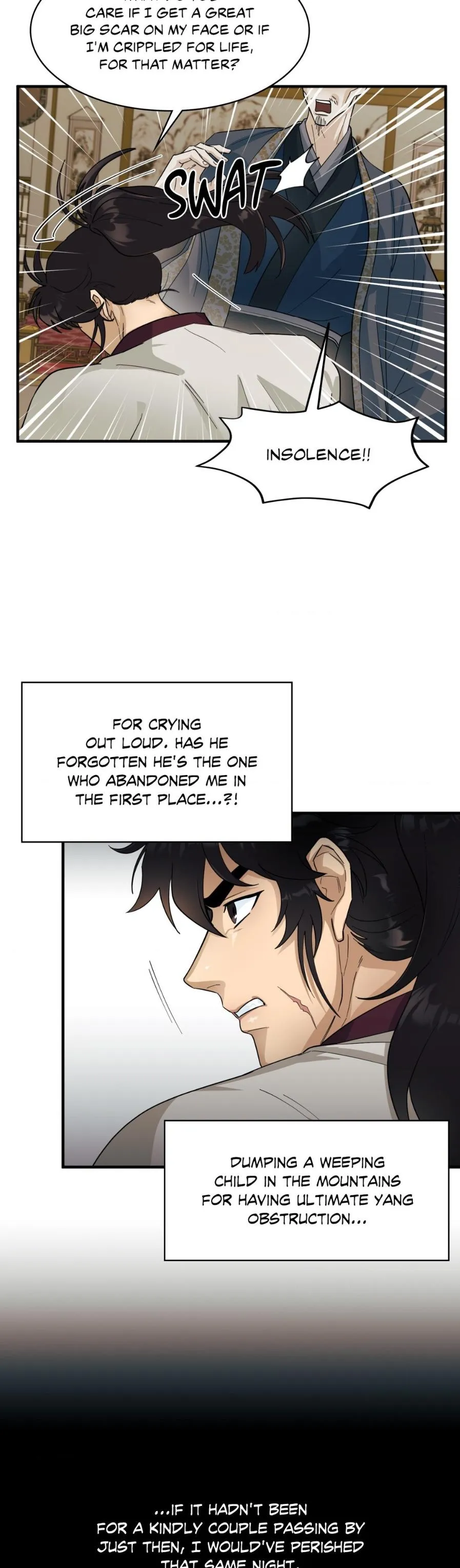 The Demon Leader’s Lover - Chapter 3 Page 12