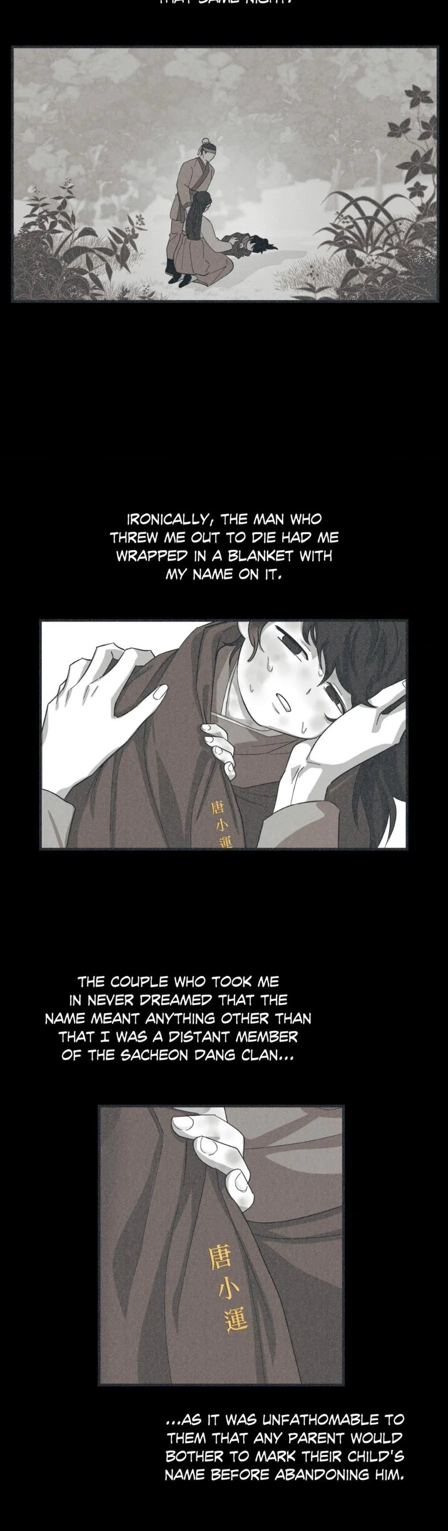The Demon Leader’s Lover - Chapter 3 Page 13
