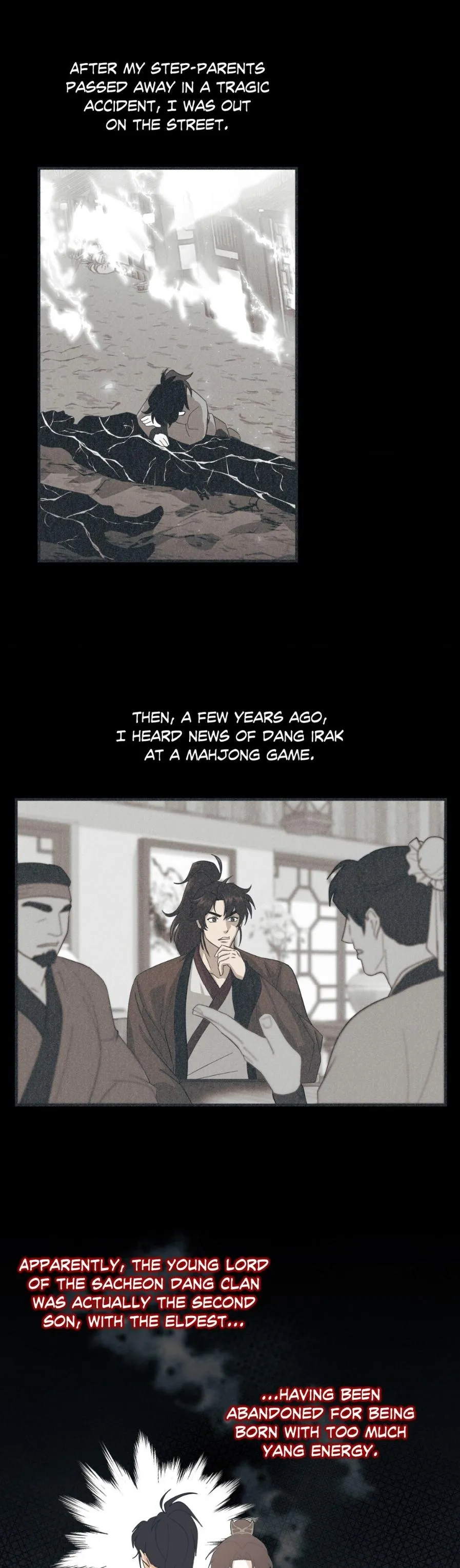 The Demon Leader’s Lover - Chapter 3 Page 14