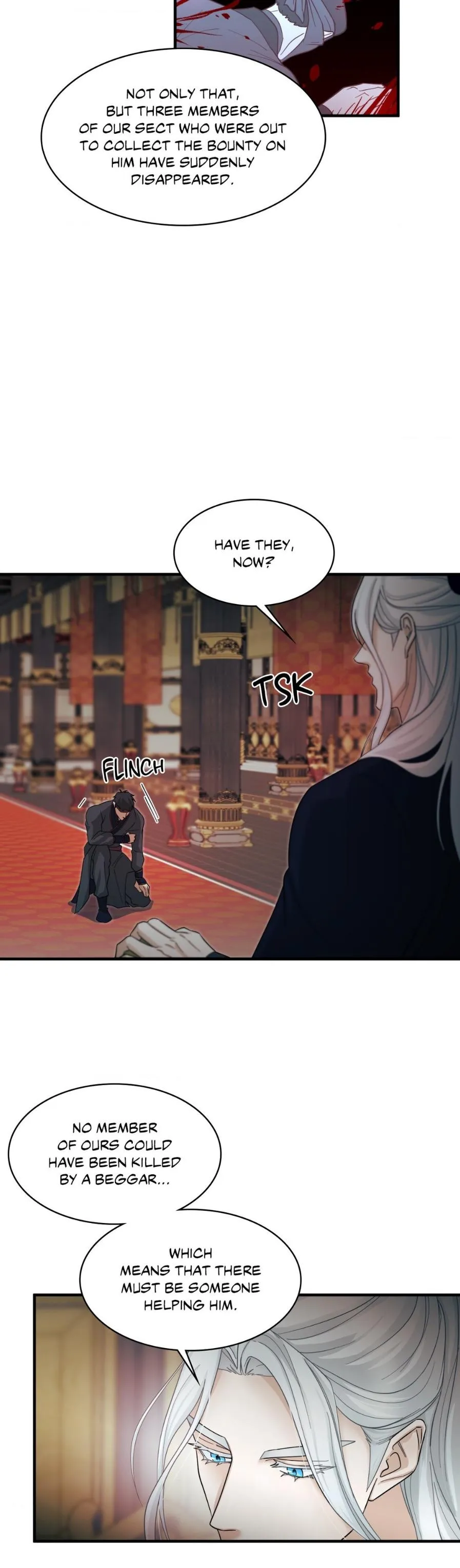 The Demon Leader’s Lover - Chapter 3 Page 26