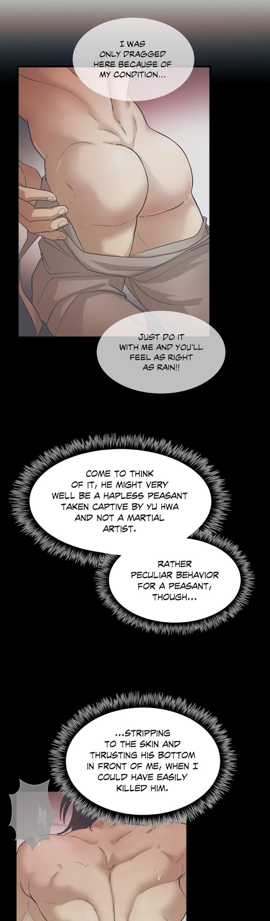 The Demon Leader’s Lover - Chapter 3 Page 28