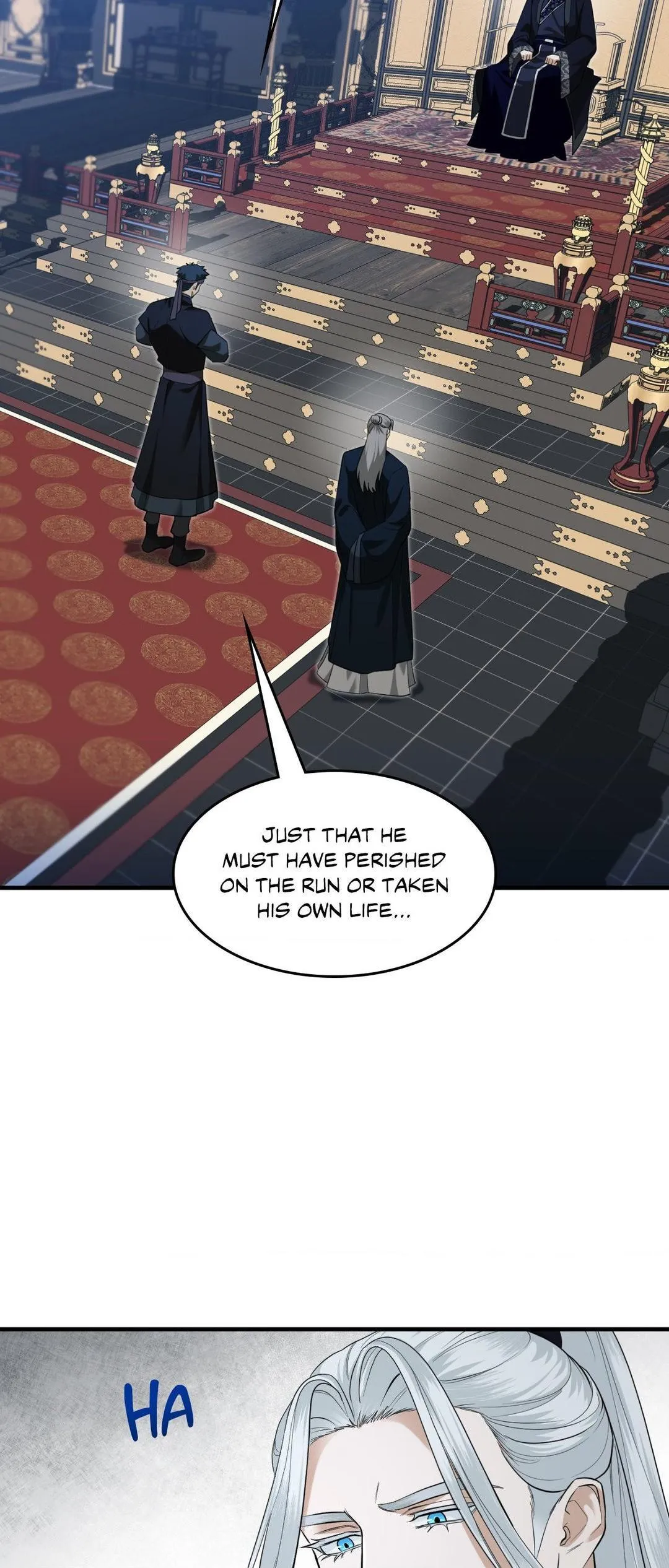 The Demon Leader’s Lover - Chapter 30 Page 2