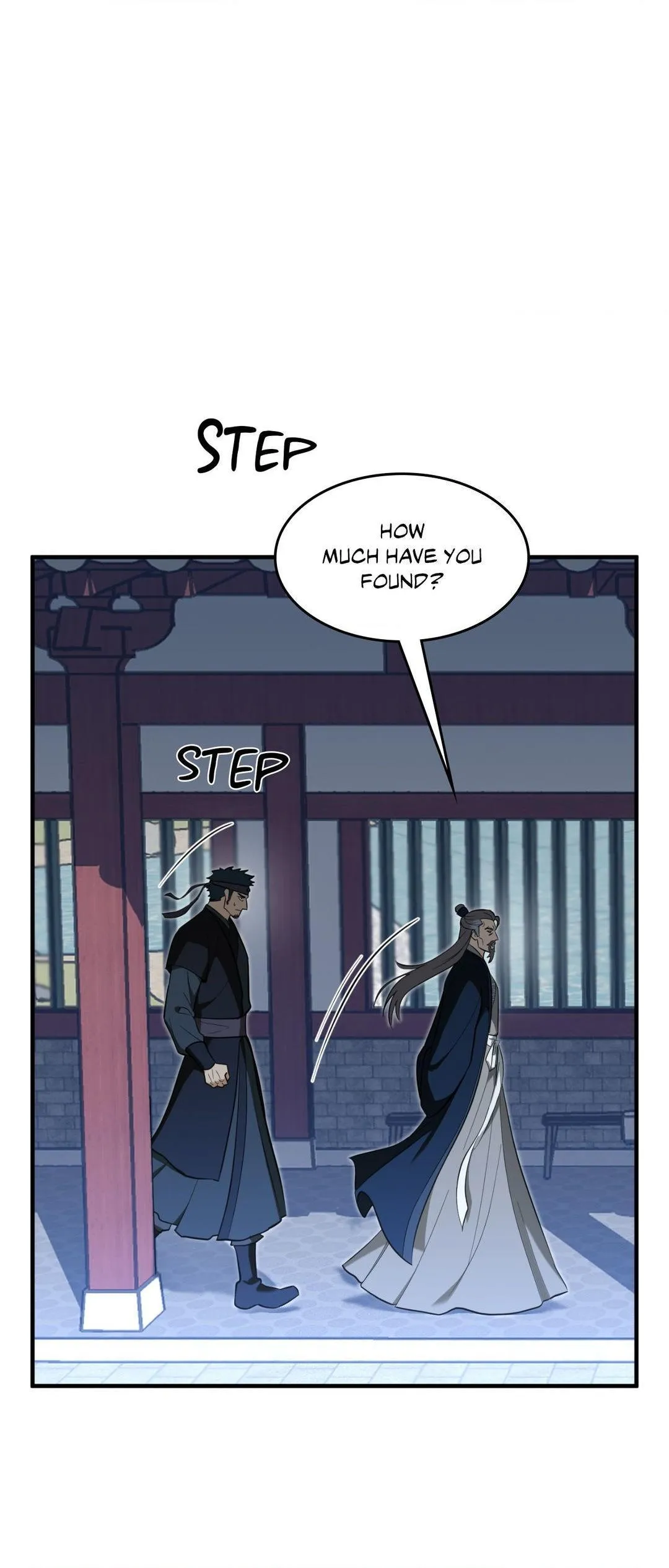 The Demon Leader’s Lover - Chapter 30 Page 6