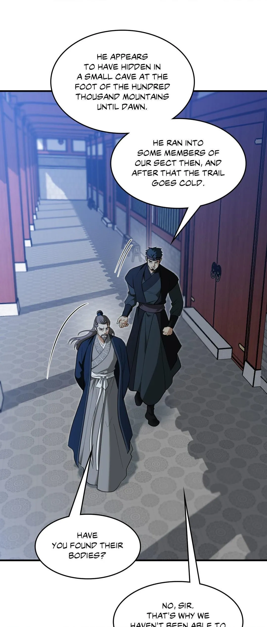 The Demon Leader’s Lover - Chapter 30 Page 7