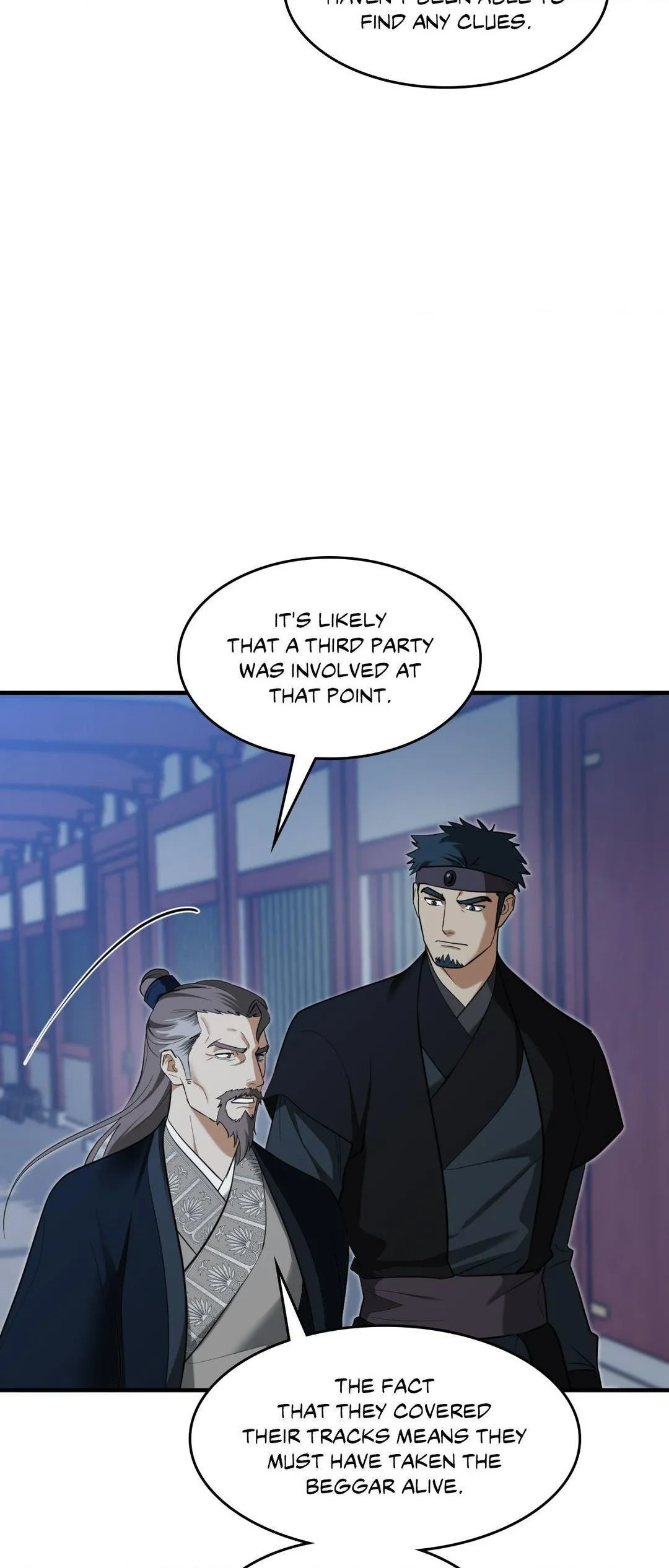 The Demon Leader’s Lover - Chapter 30 Page 8