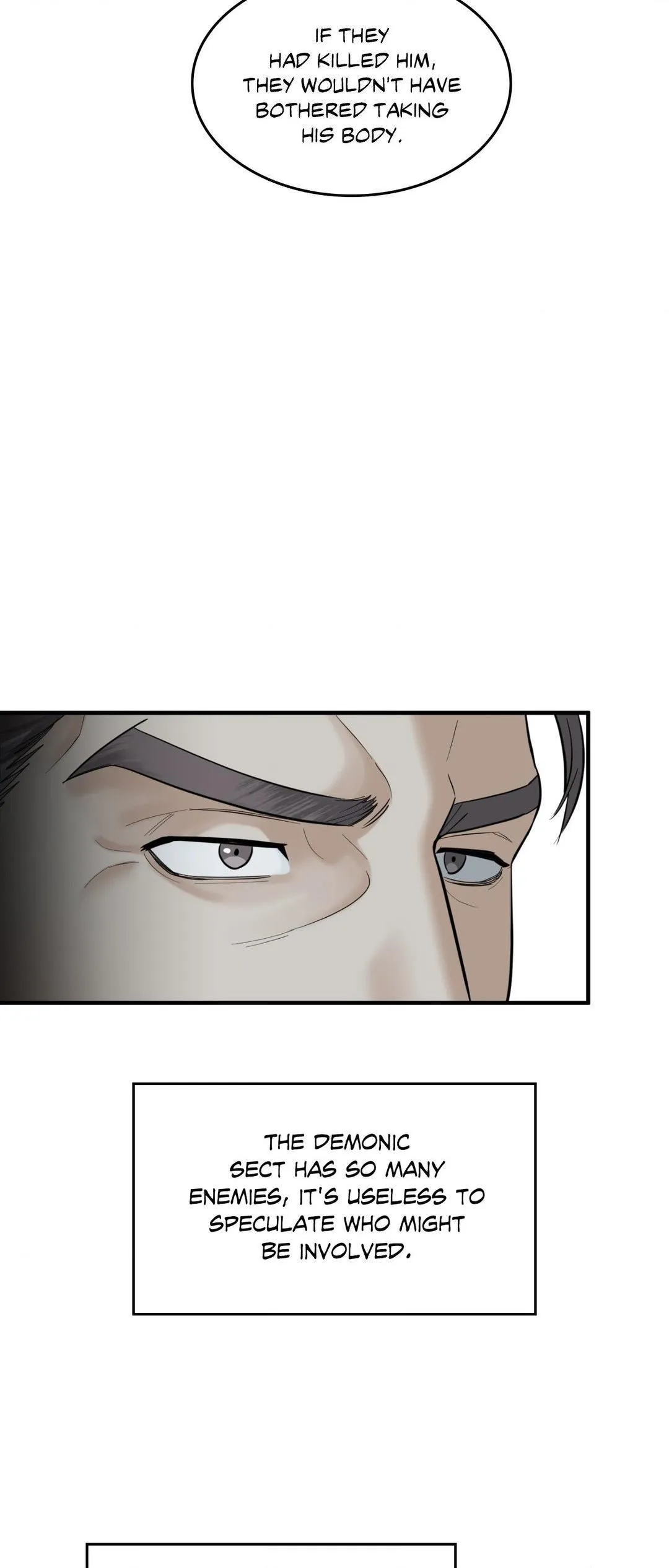 The Demon Leader’s Lover - Chapter 30 Page 9