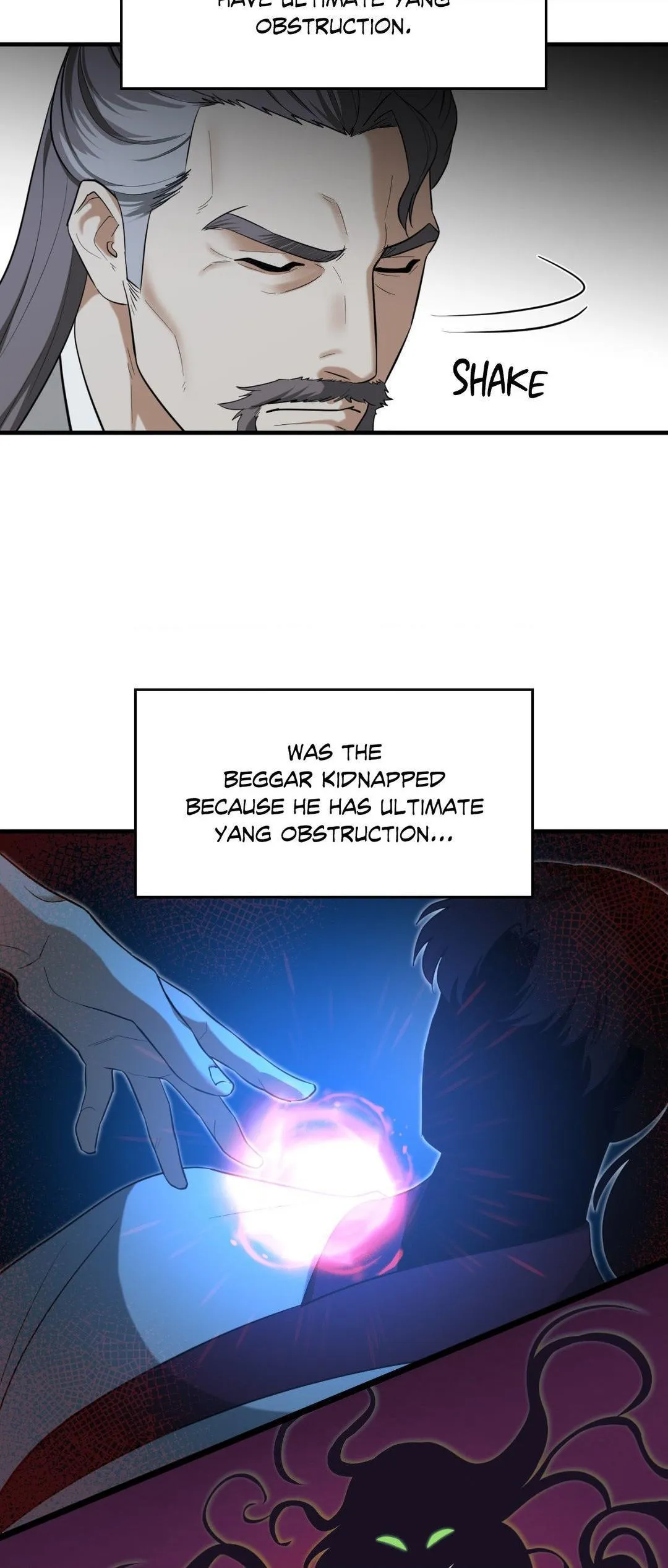 The Demon Leader’s Lover - Chapter 30 Page 13