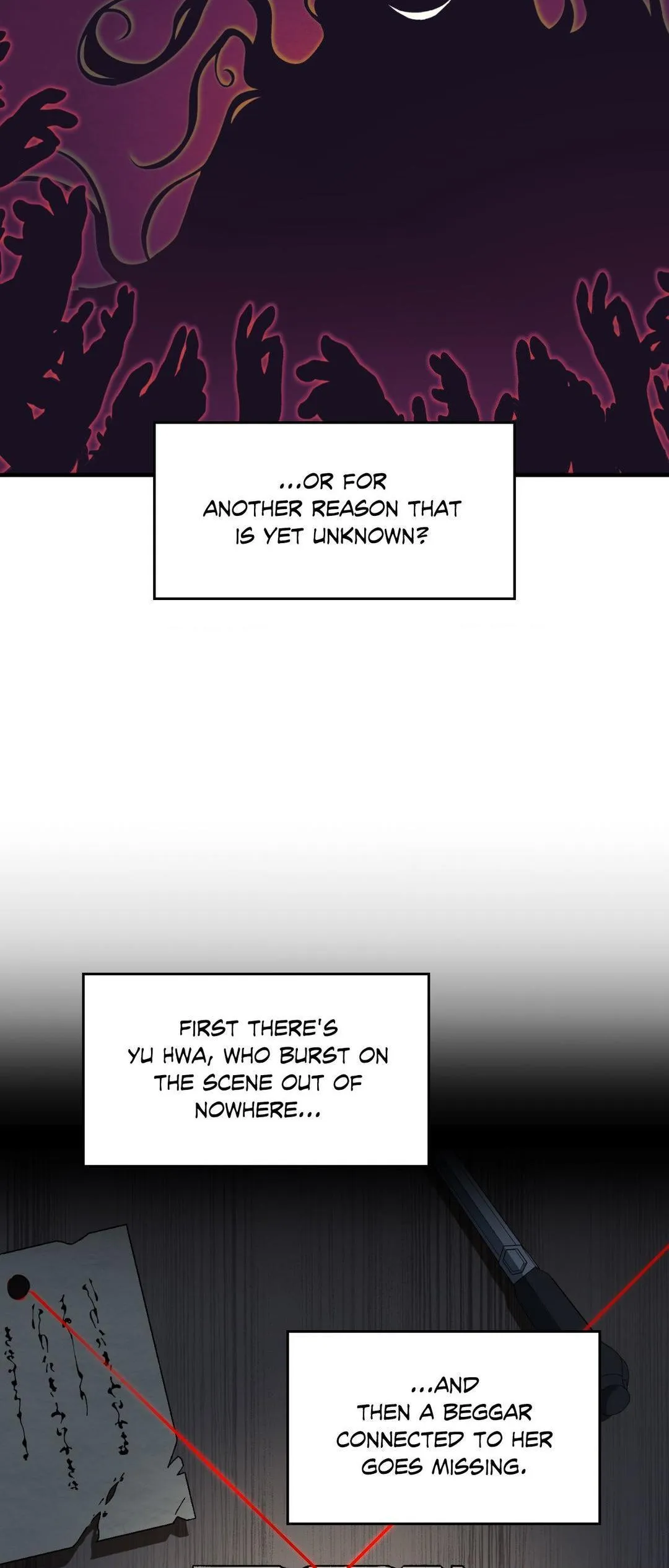 The Demon Leader’s Lover - Chapter 30 Page 14
