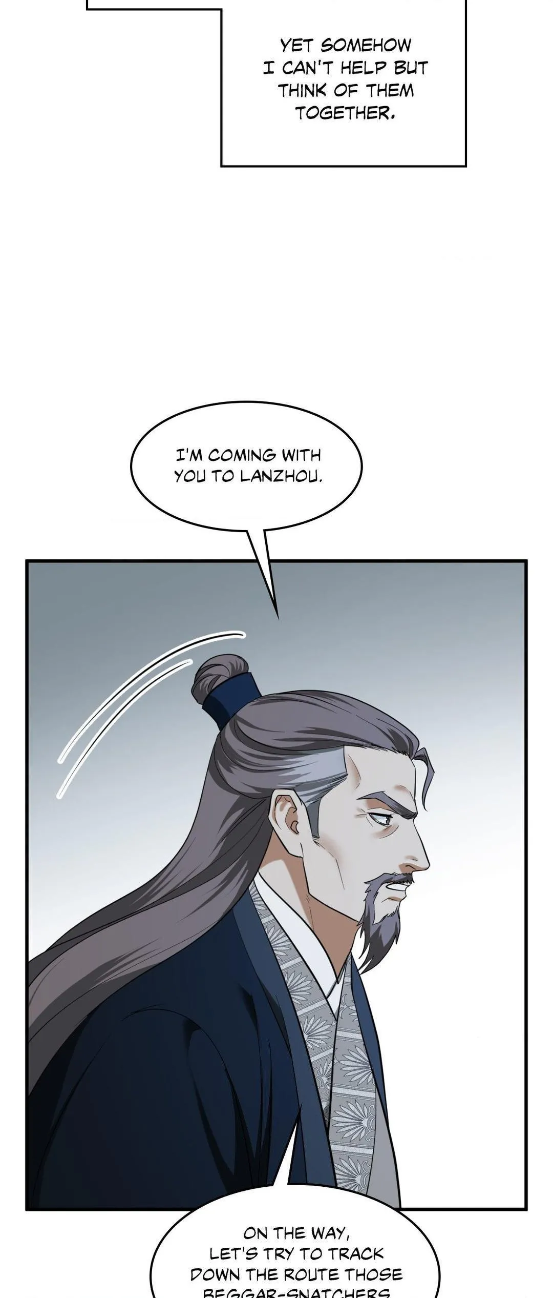 The Demon Leader’s Lover - Chapter 30 Page 16