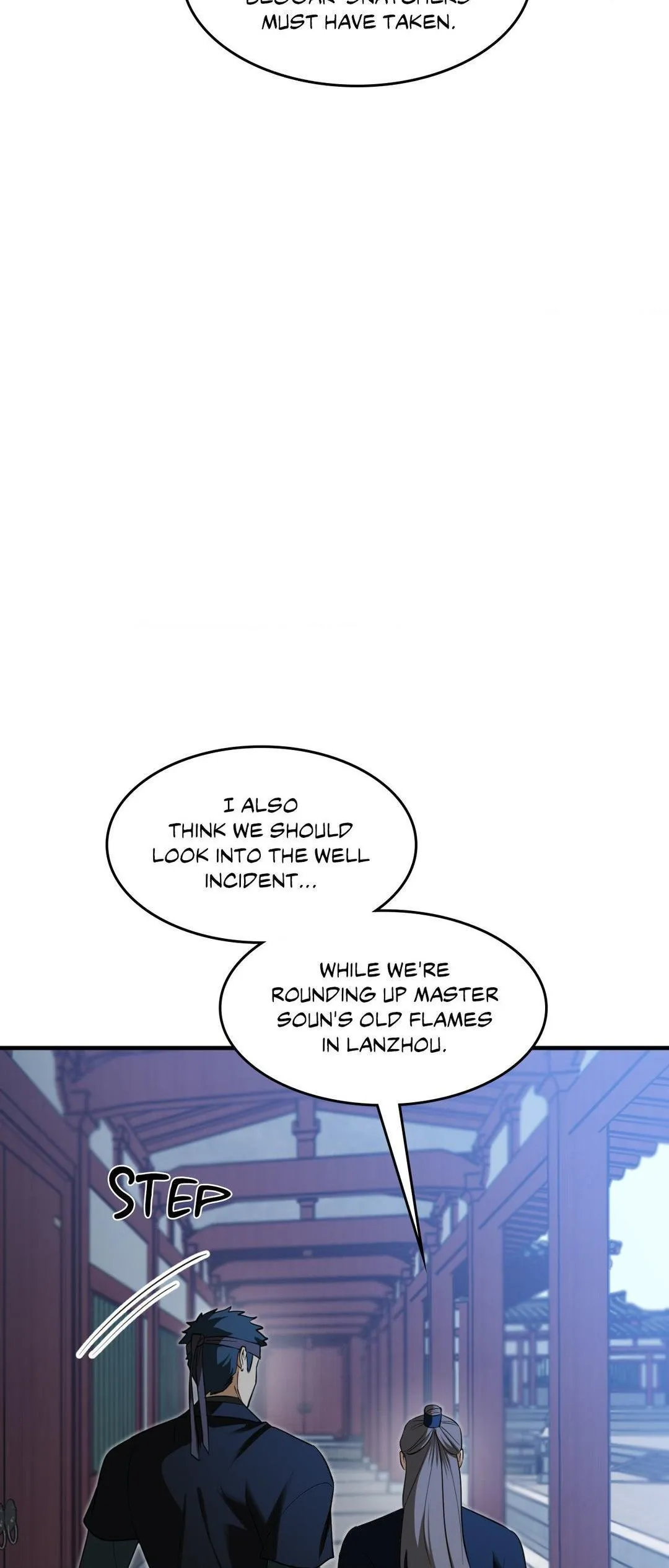 The Demon Leader’s Lover - Chapter 30 Page 17