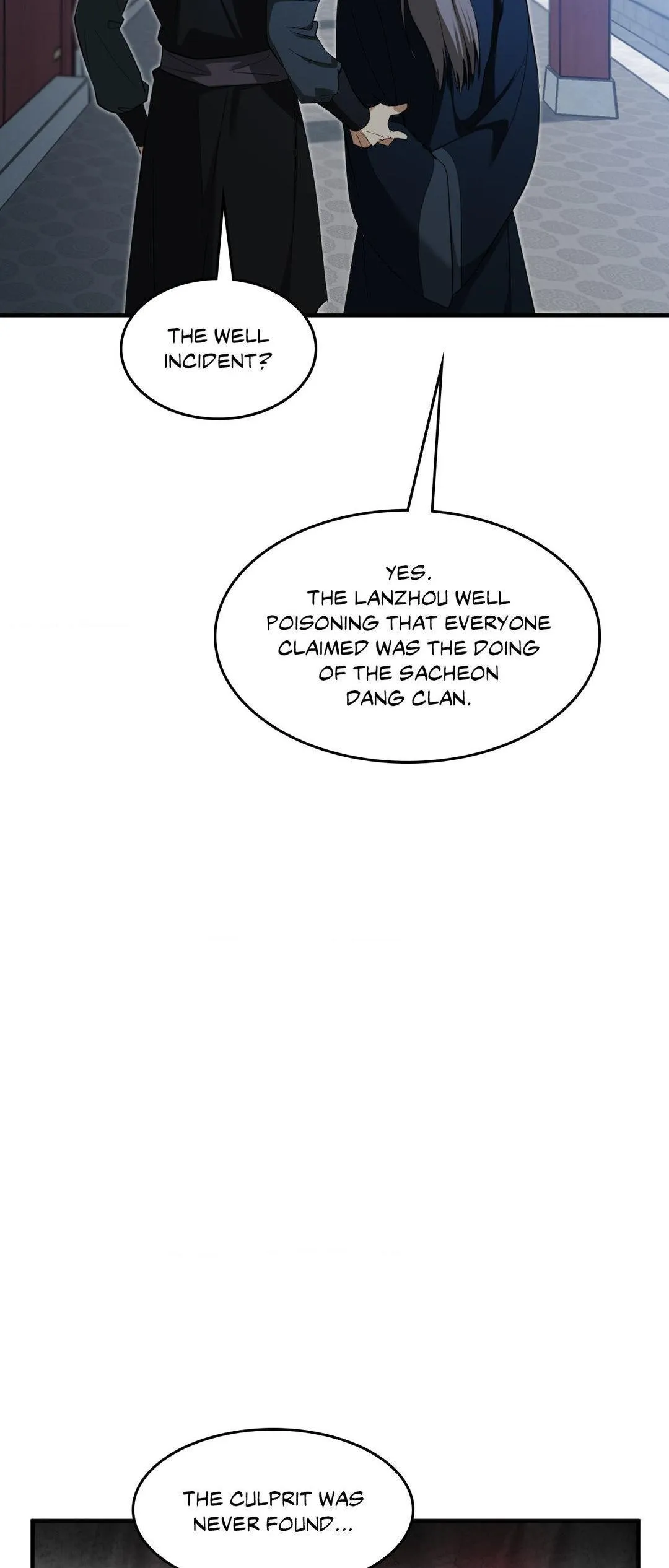 The Demon Leader’s Lover - Chapter 30 Page 18