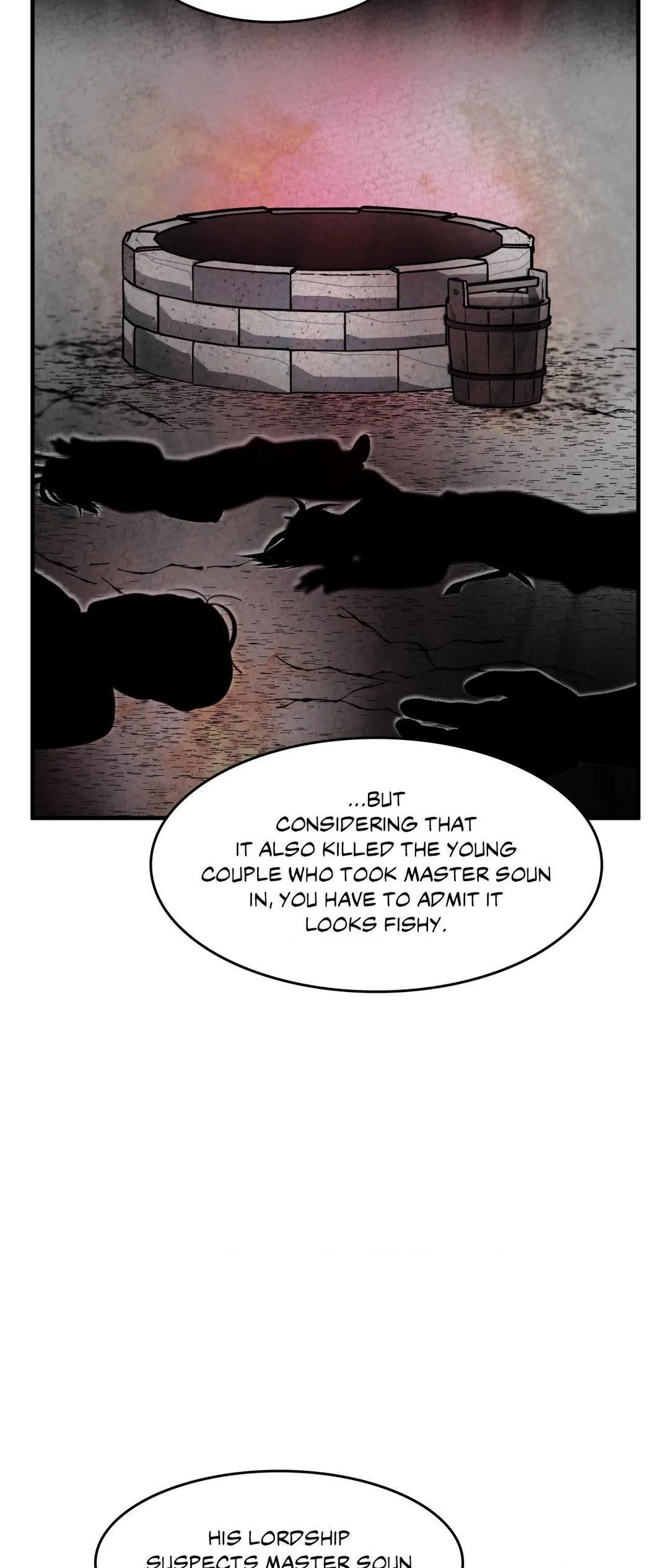 The Demon Leader’s Lover - Chapter 30 Page 19