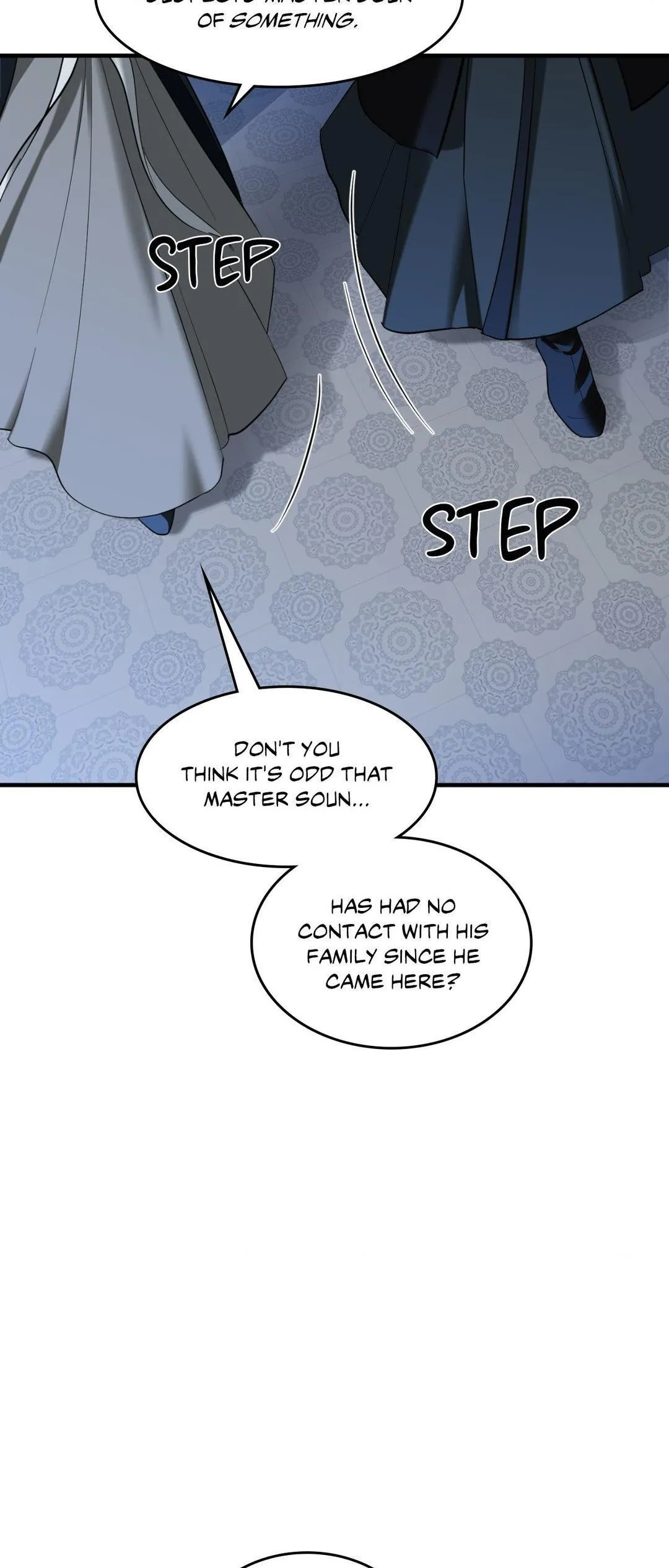 The Demon Leader’s Lover - Chapter 30 Page 20