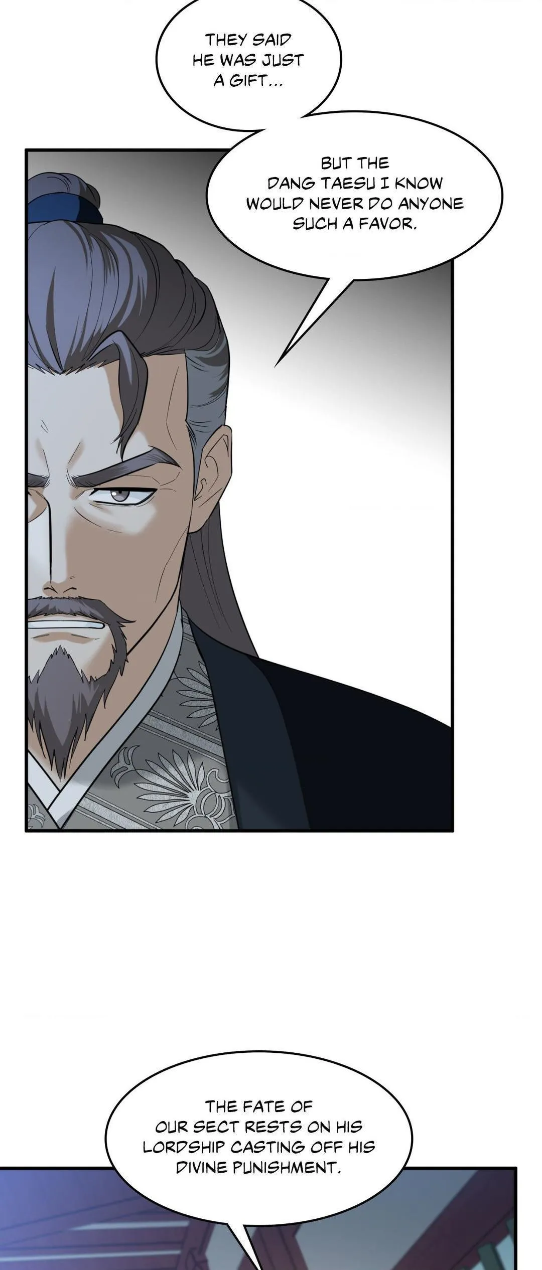 The Demon Leader’s Lover - Chapter 30 Page 21