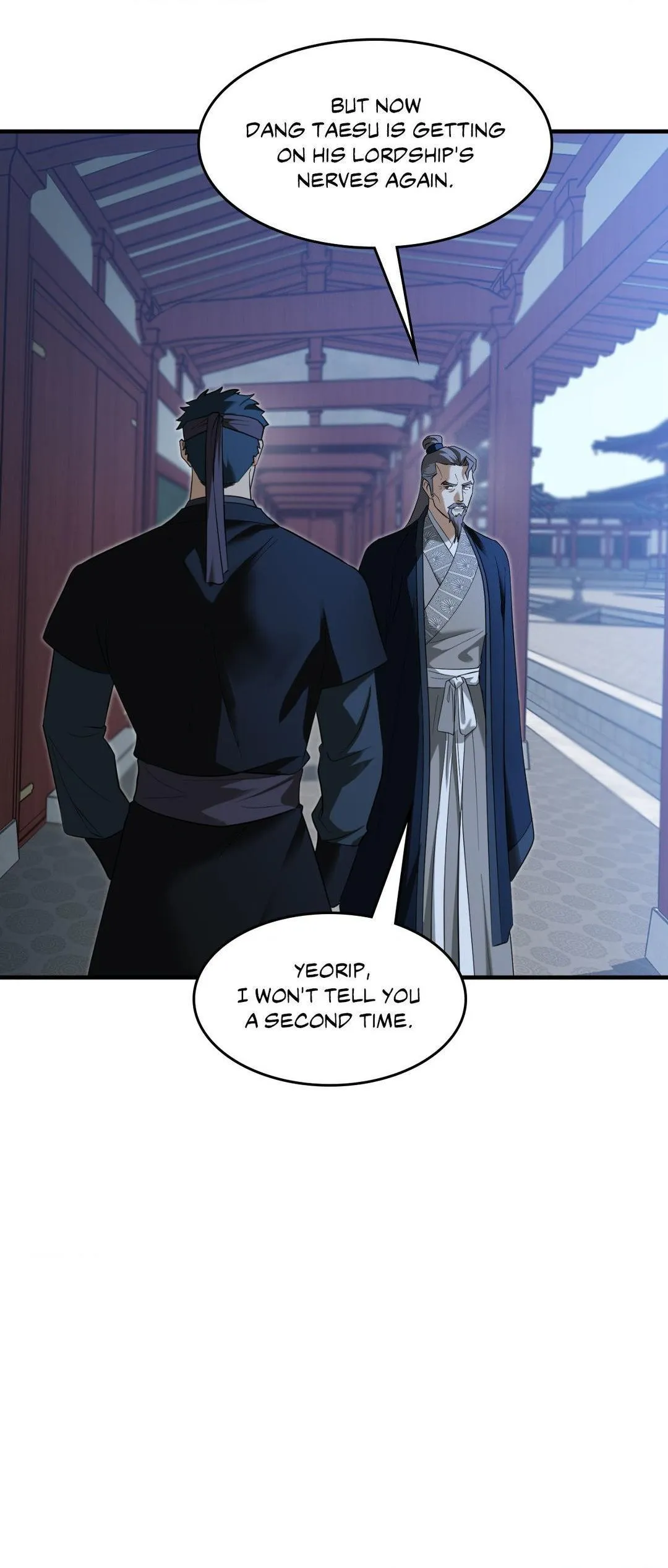 The Demon Leader’s Lover - Chapter 30 Page 23