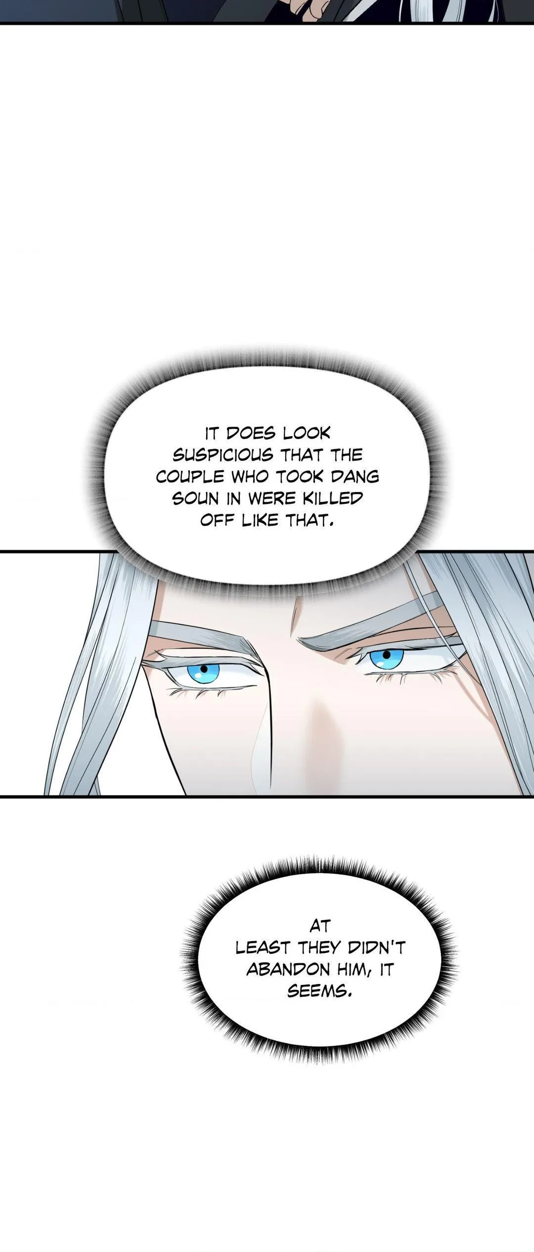 The Demon Leader’s Lover - Chapter 30 Page 26