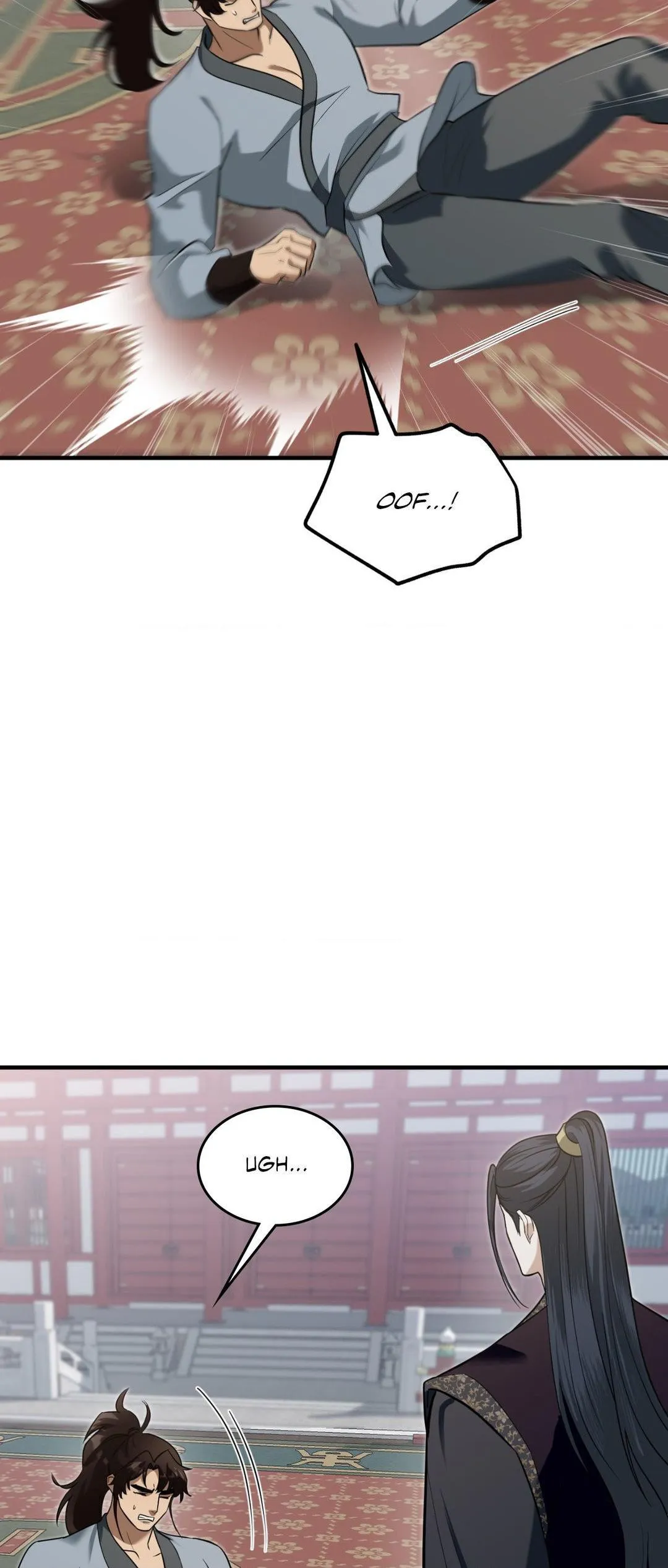 The Demon Leader’s Lover - Chapter 30 Page 30