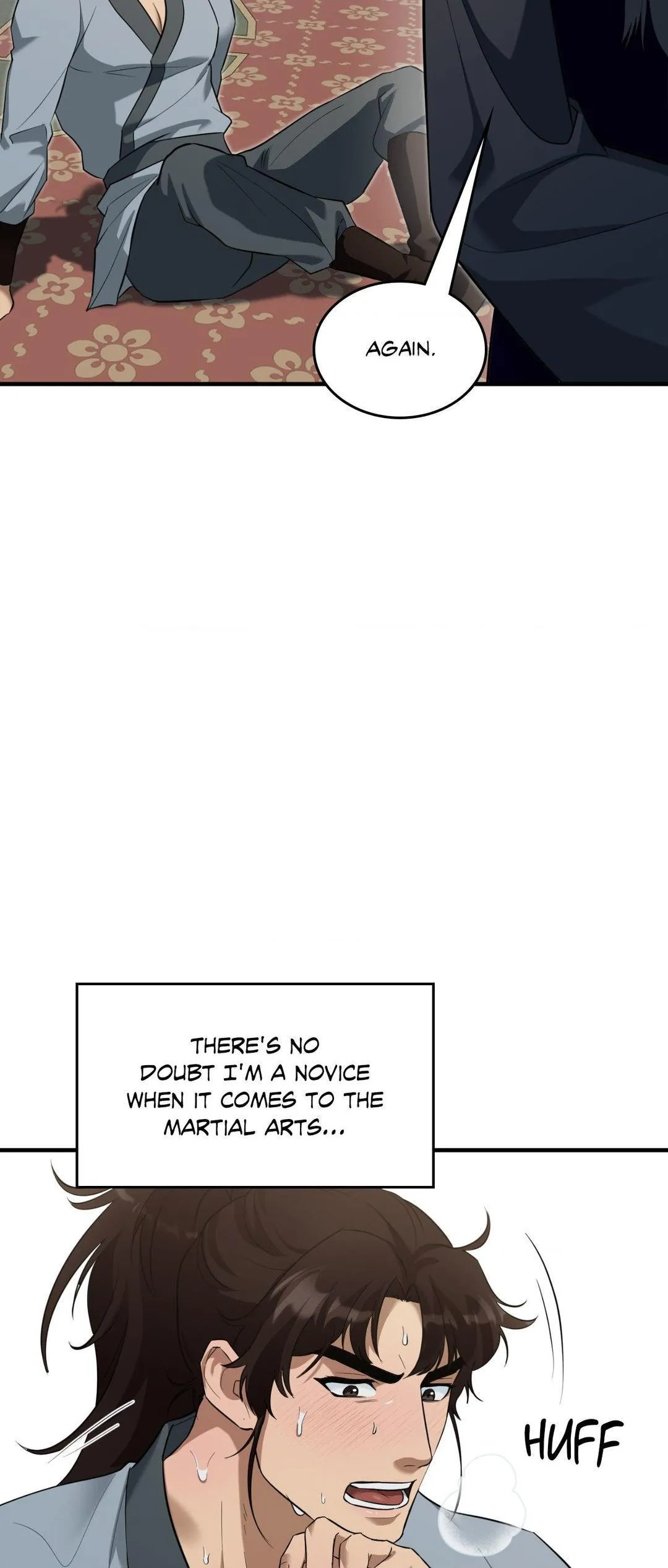 The Demon Leader’s Lover - Chapter 30 Page 31