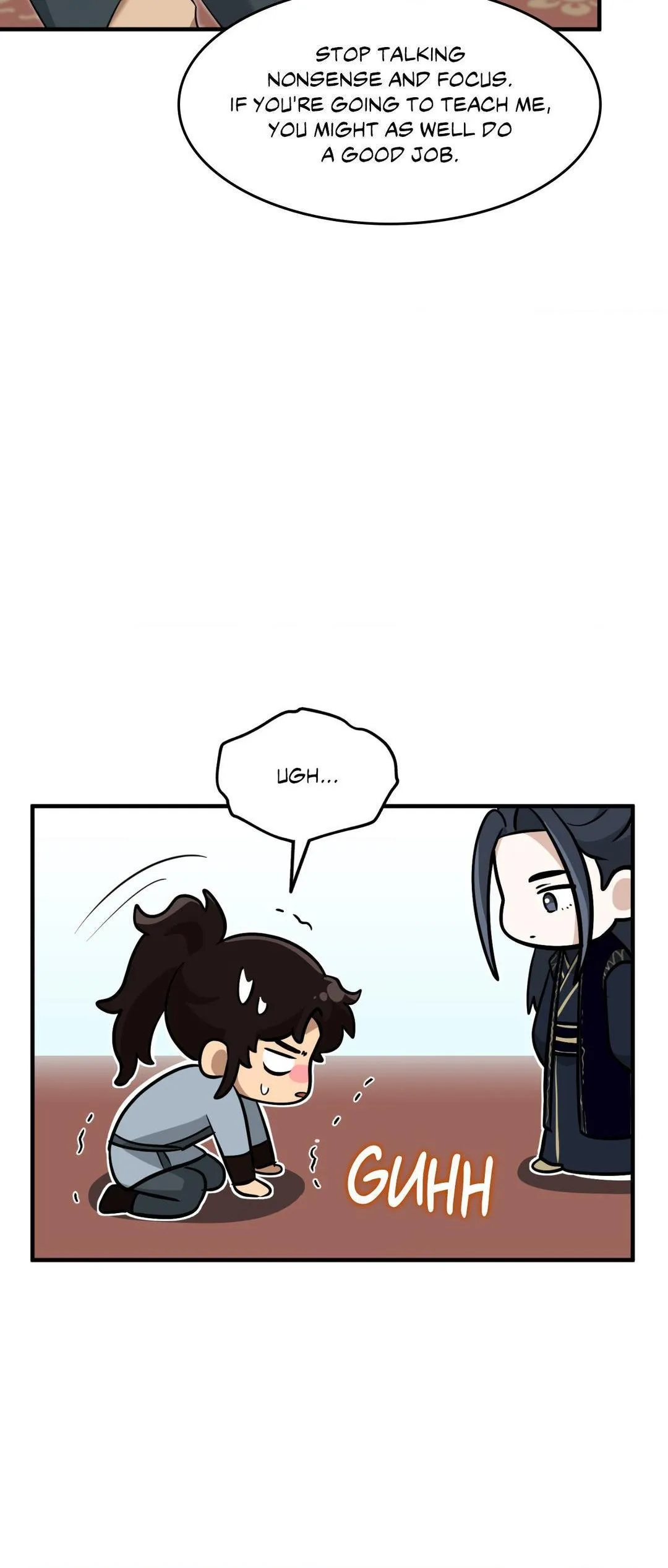 The Demon Leader’s Lover - Chapter 30 Page 34