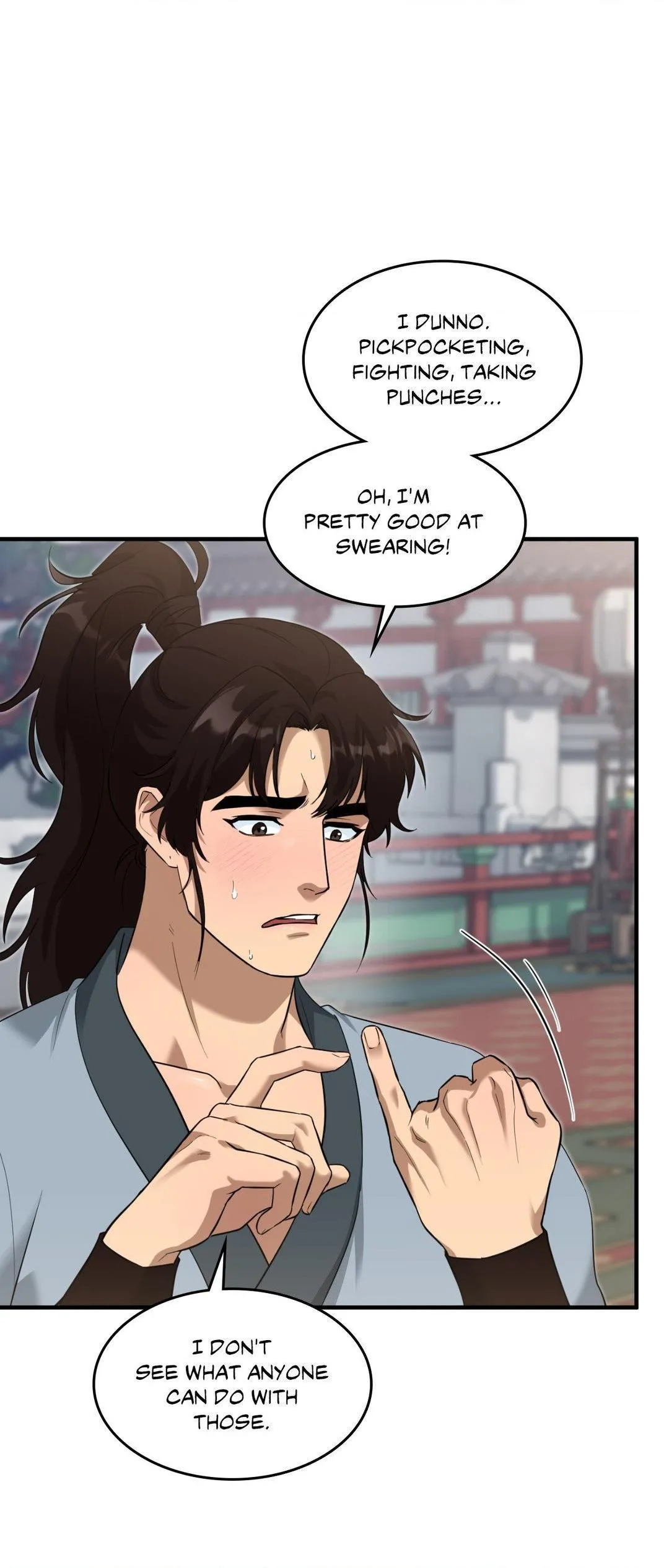 The Demon Leader’s Lover - Chapter 30 Page 36