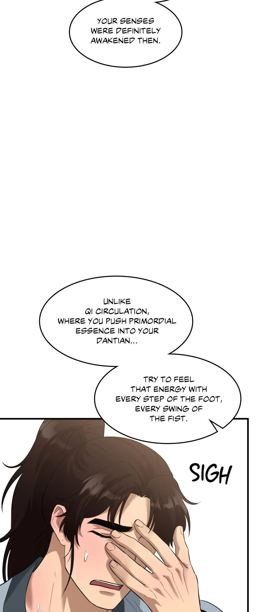 The Demon Leader’s Lover - Chapter 30 Page 39