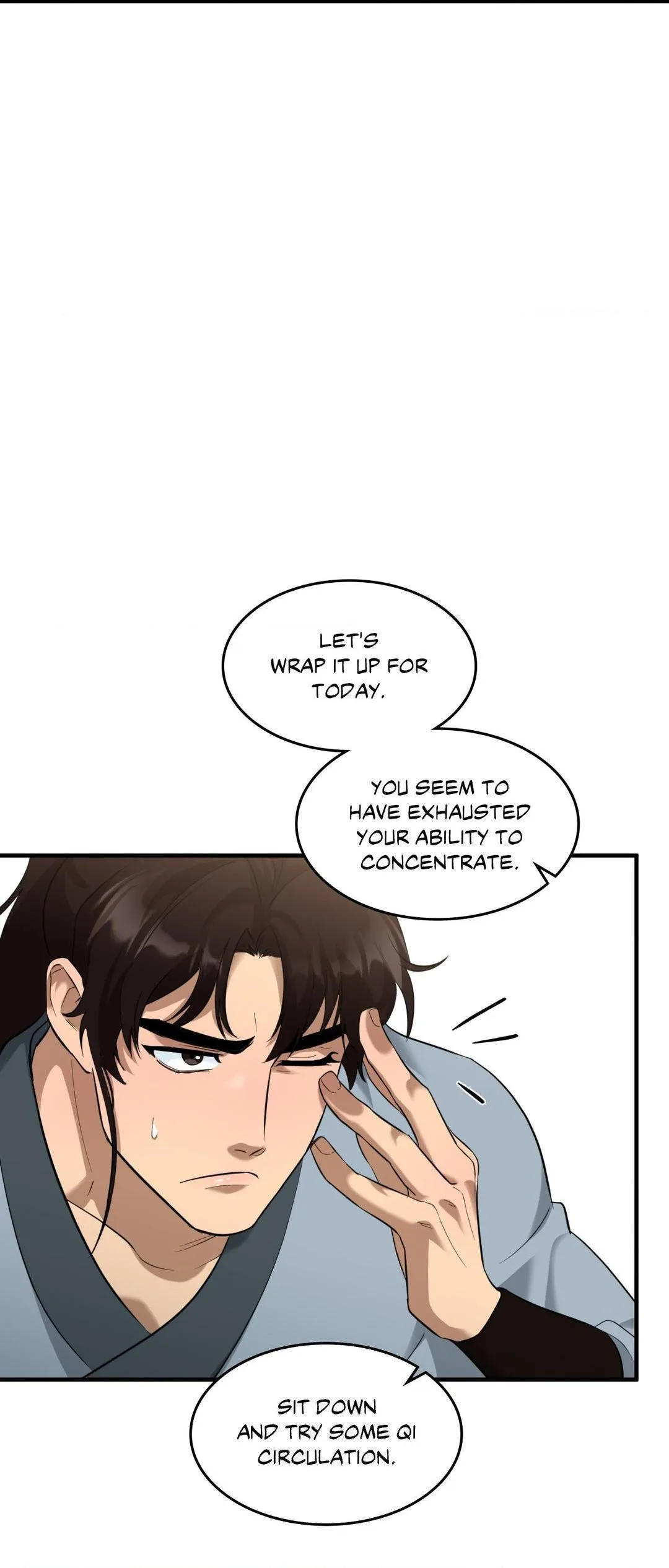 The Demon Leader’s Lover - Chapter 30 Page 41