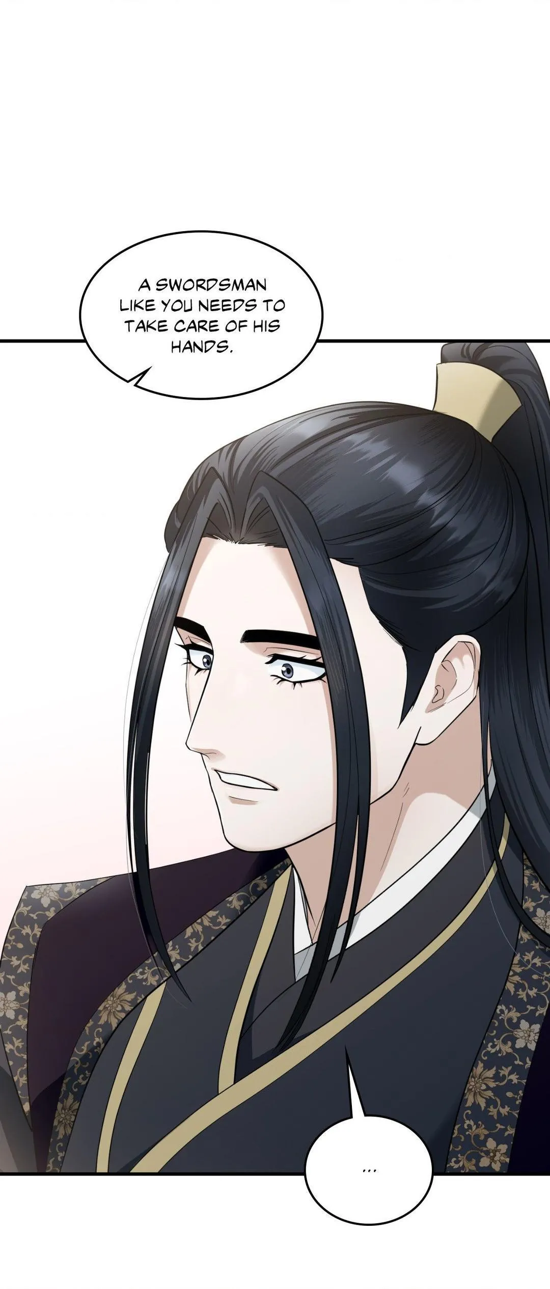 The Demon Leader’s Lover - Chapter 30 Page 48