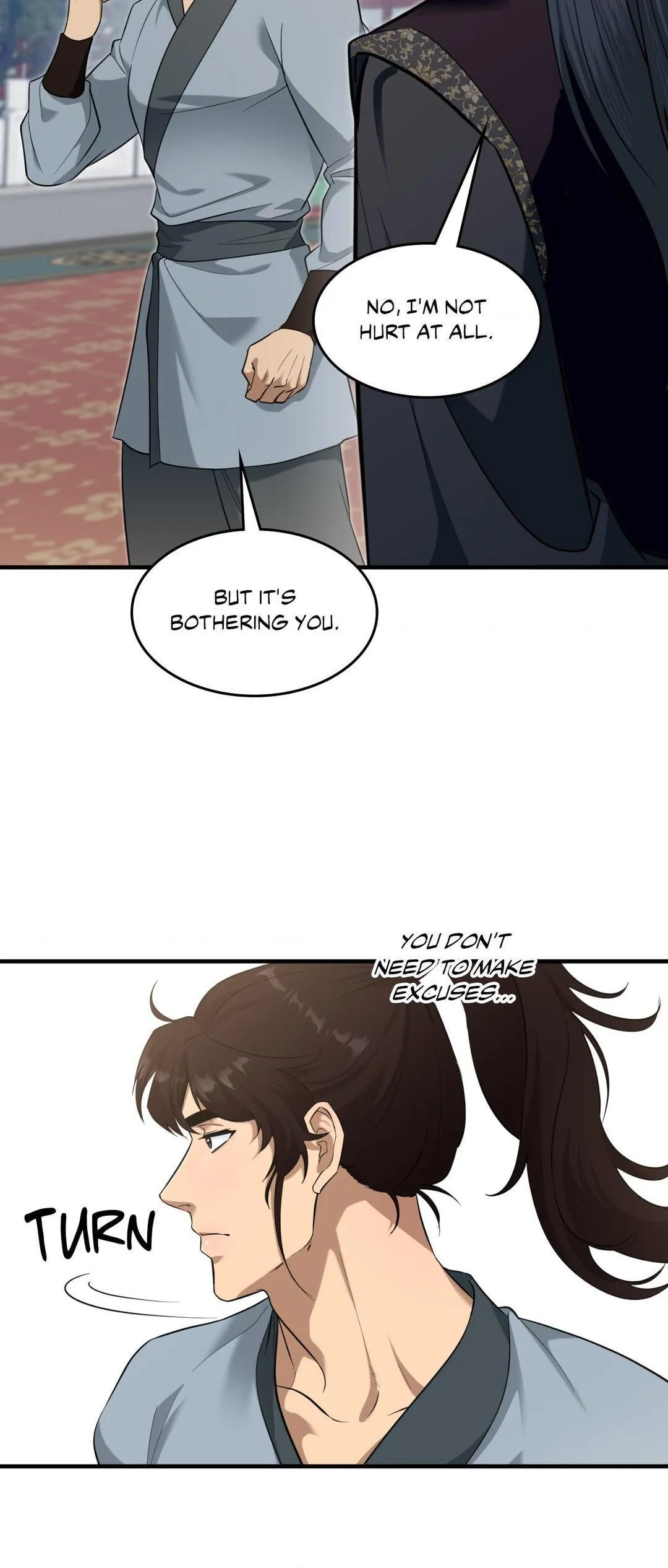 The Demon Leader’s Lover - Chapter 30 Page 50