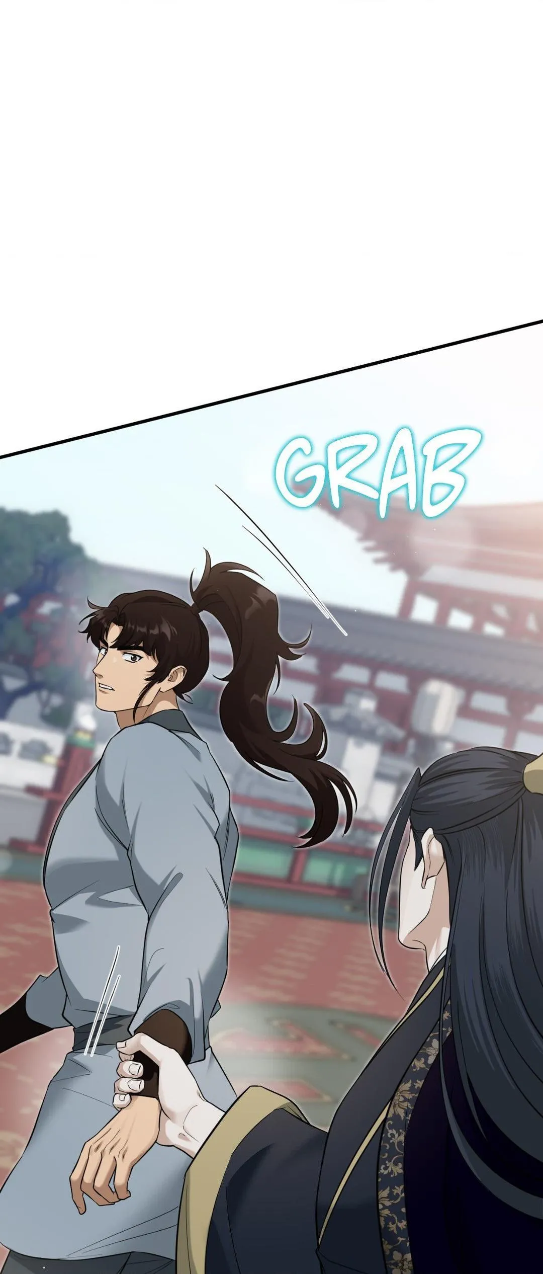 The Demon Leader’s Lover - Chapter 30 Page 51