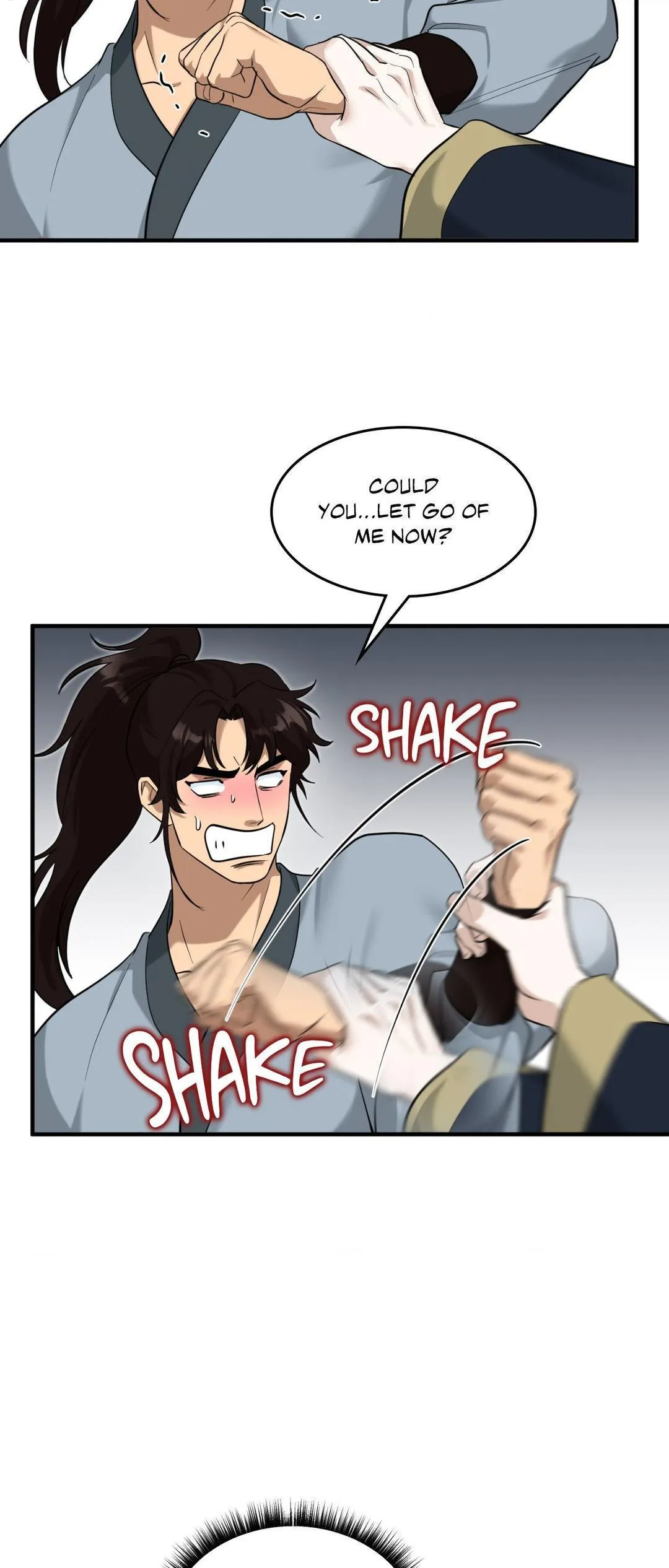 The Demon Leader’s Lover - Chapter 30 Page 57