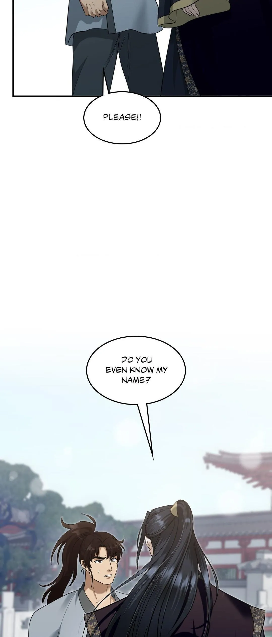 The Demon Leader’s Lover - Chapter 30 Page 59