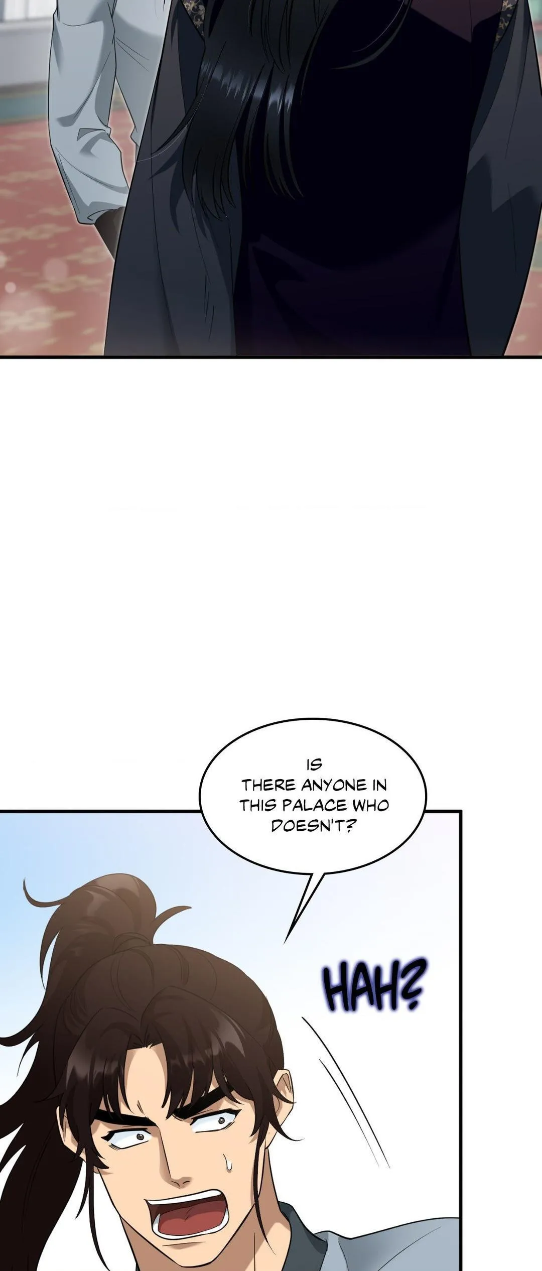 The Demon Leader’s Lover - Chapter 30 Page 60