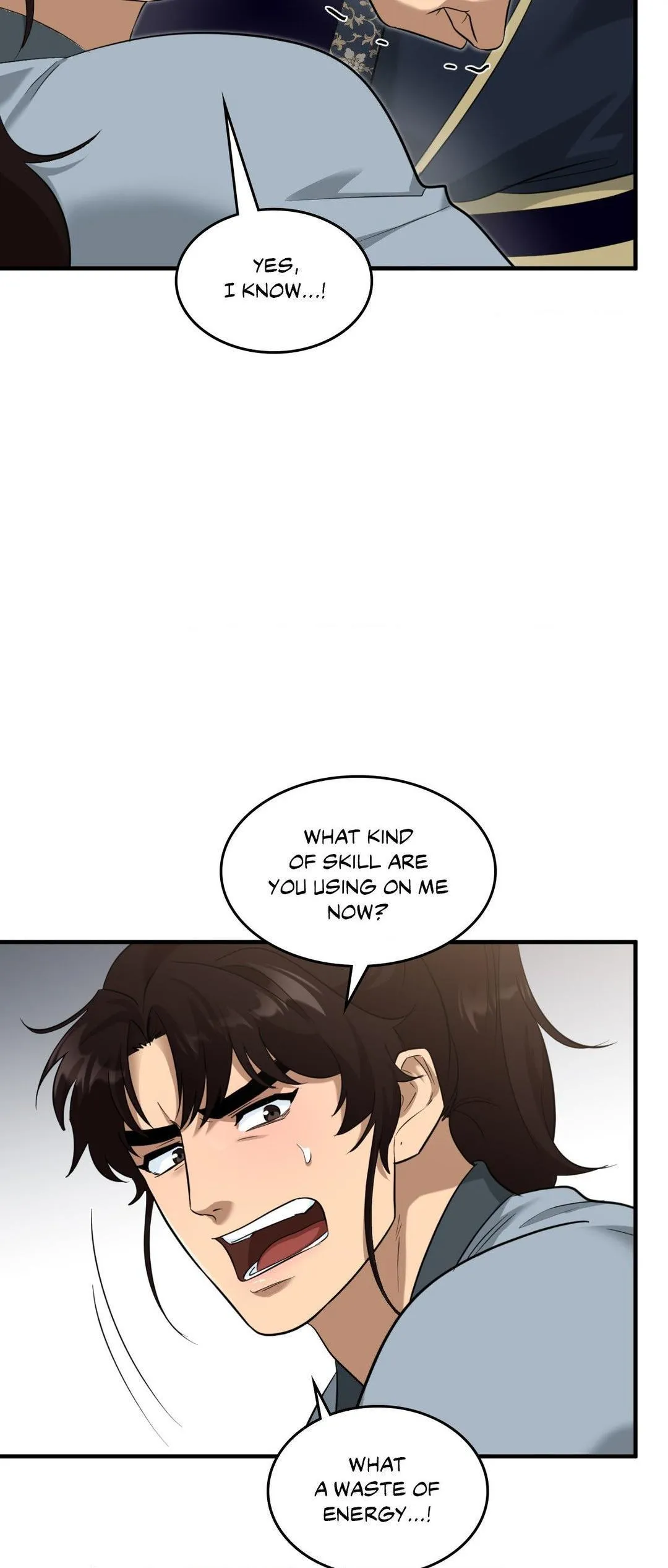 The Demon Leader’s Lover - Chapter 30 Page 62