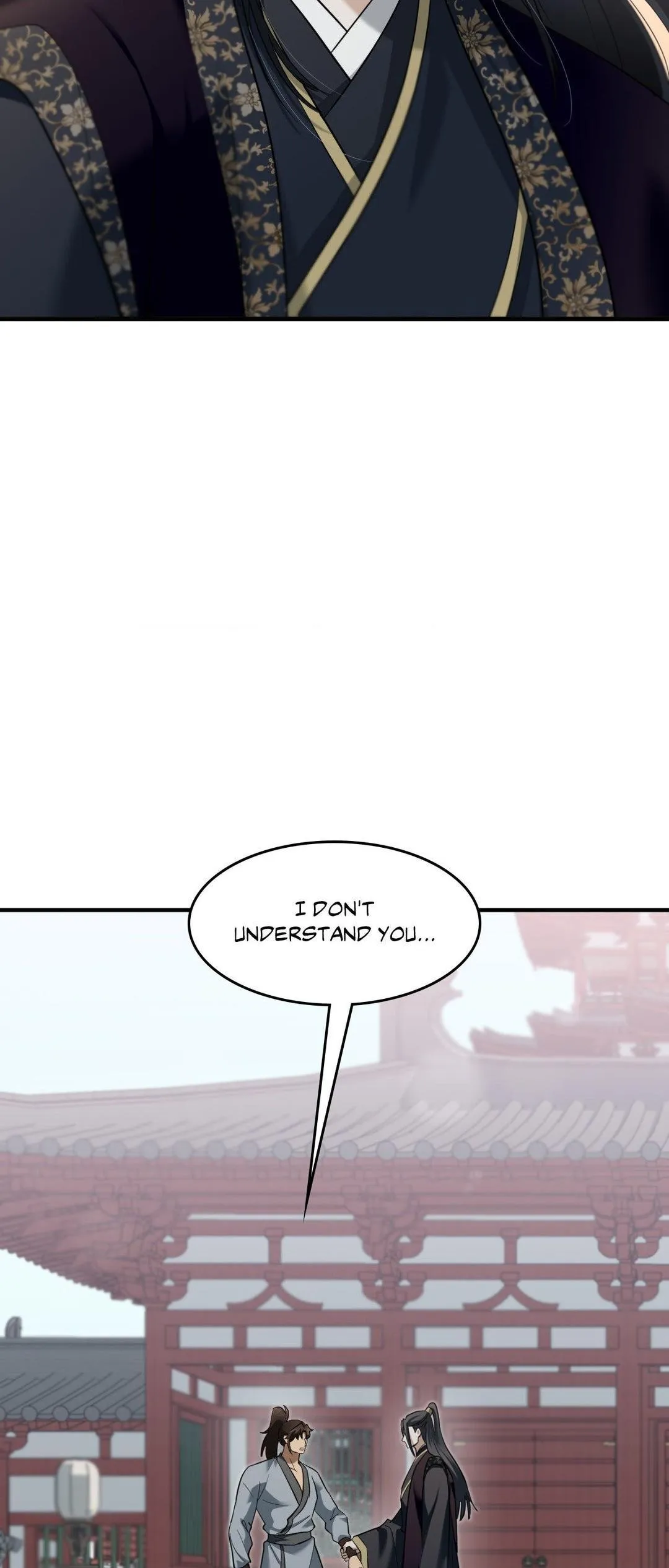 The Demon Leader’s Lover - Chapter 30 Page 64