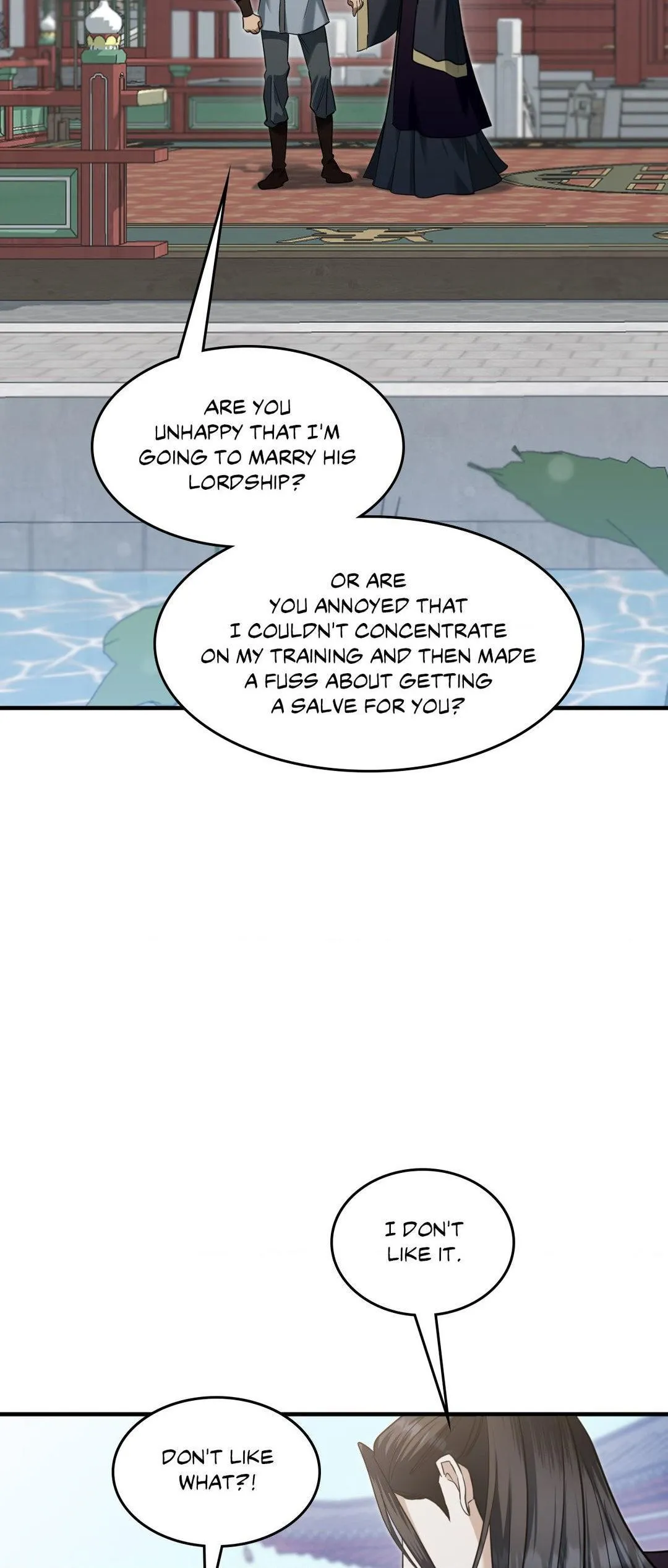 The Demon Leader’s Lover - Chapter 30 Page 65