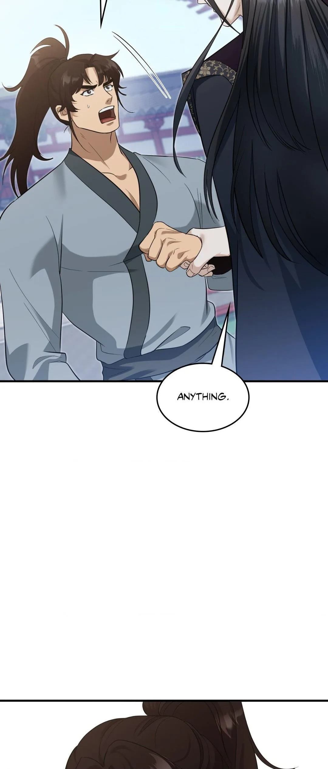 The Demon Leader’s Lover - Chapter 30 Page 66