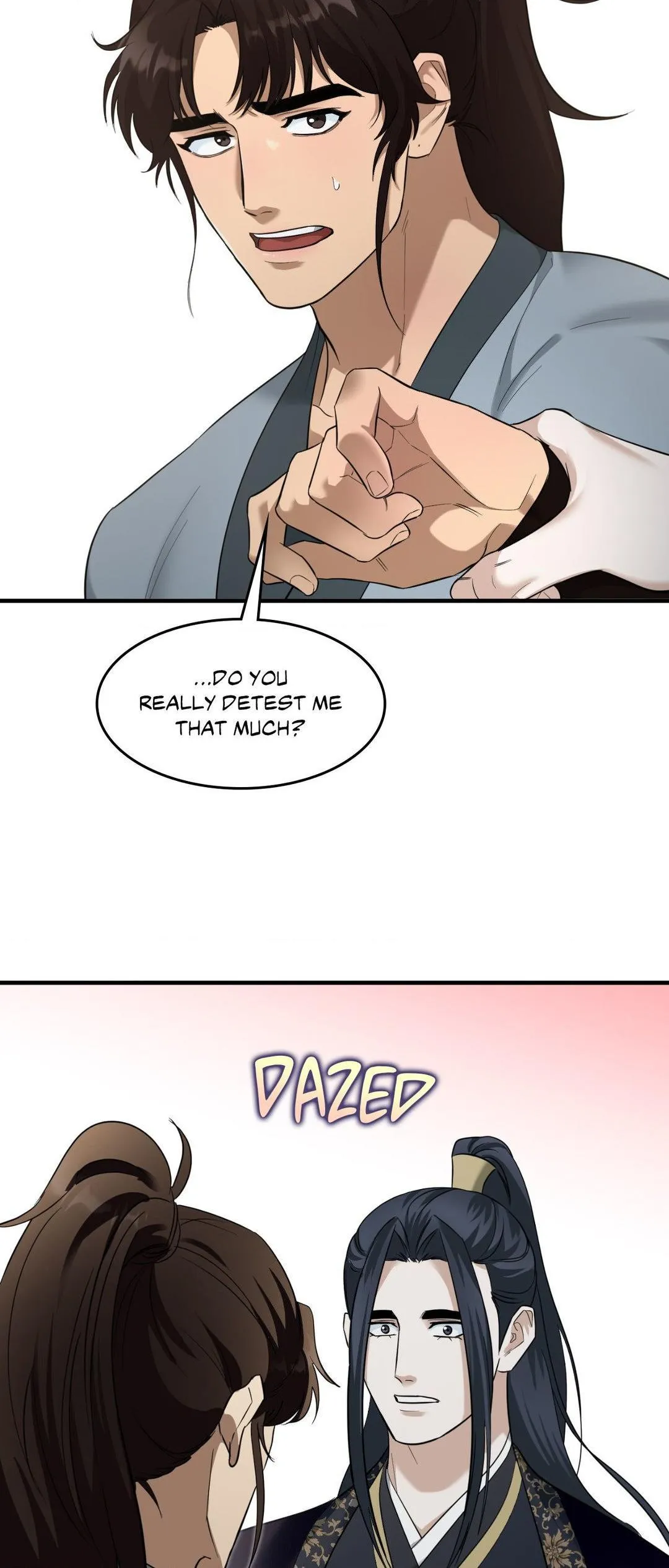The Demon Leader’s Lover - Chapter 30 Page 67
