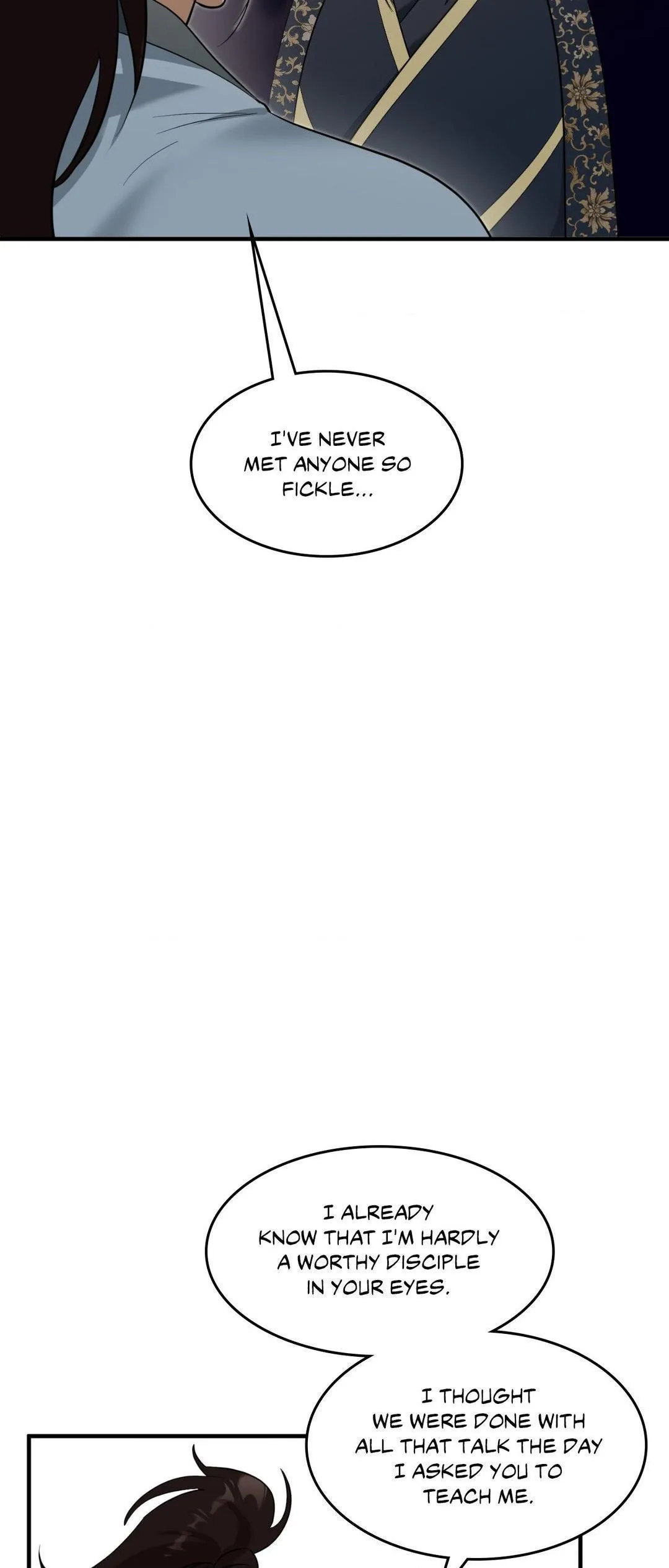 The Demon Leader’s Lover - Chapter 30 Page 68