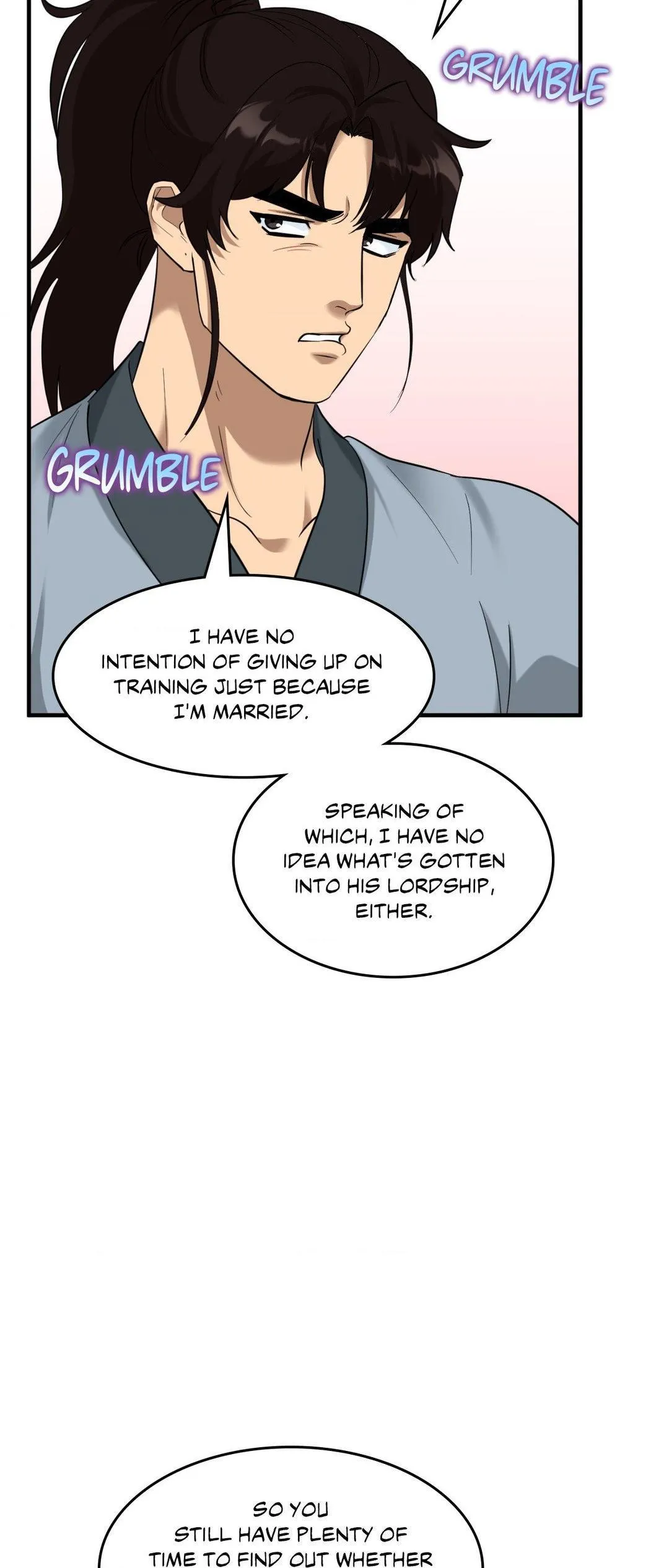 The Demon Leader’s Lover - Chapter 30 Page 69
