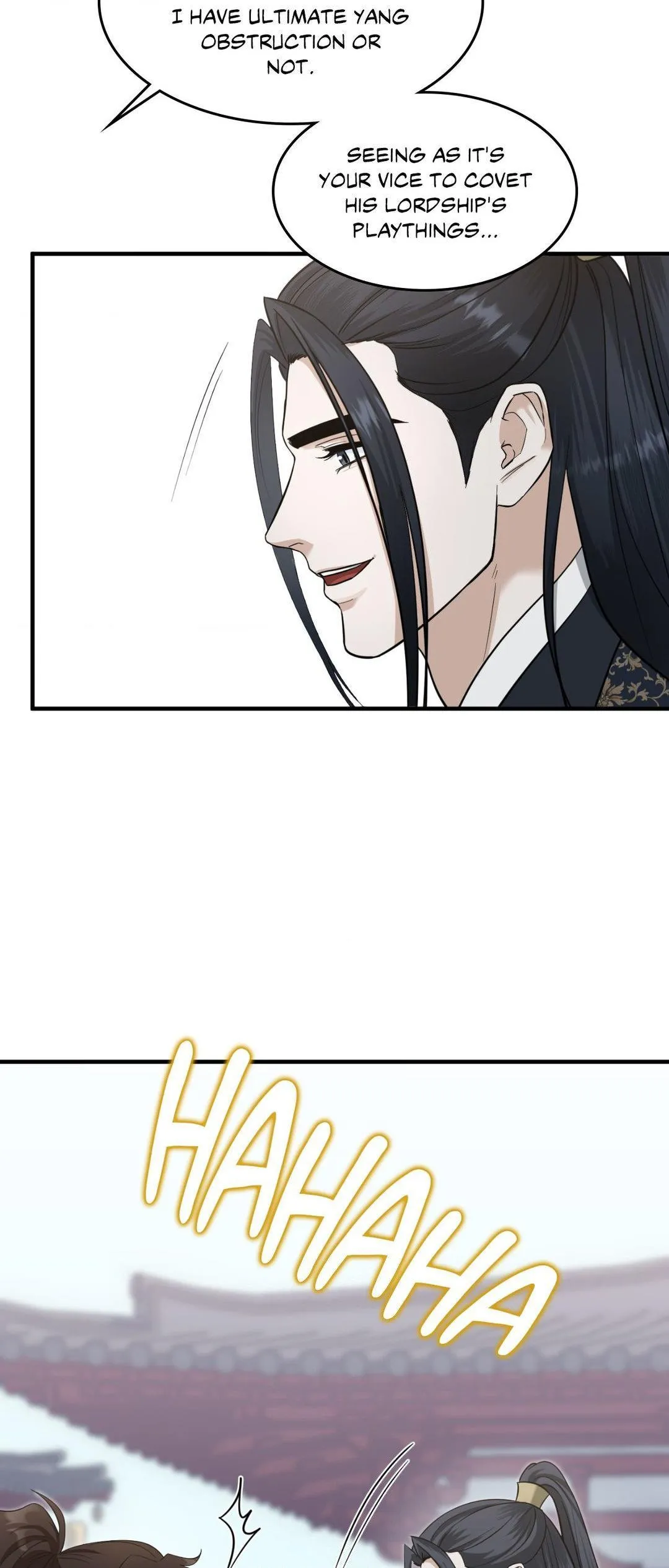 The Demon Leader’s Lover - Chapter 30 Page 70