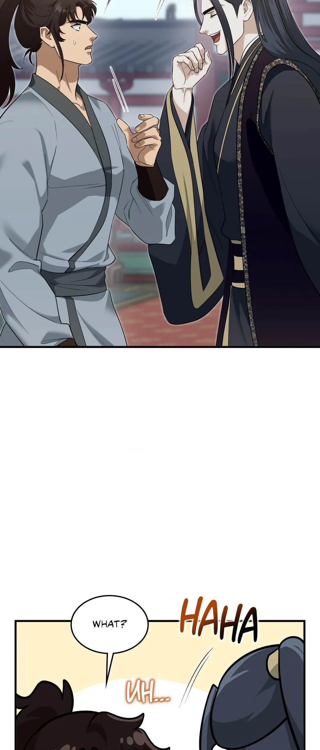 The Demon Leader’s Lover - Chapter 30 Page 71
