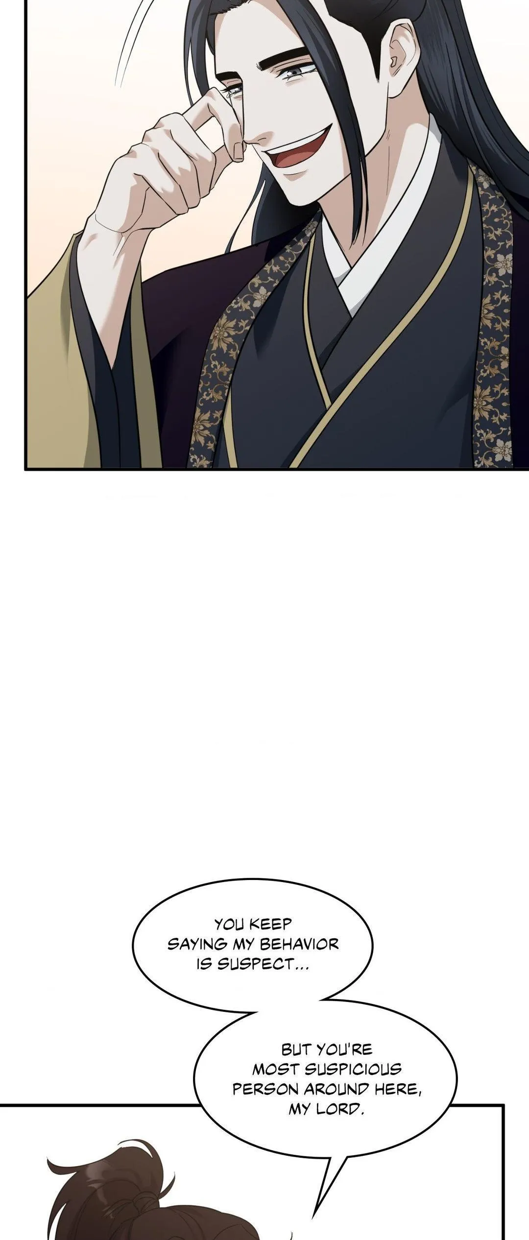 The Demon Leader’s Lover - Chapter 30 Page 73