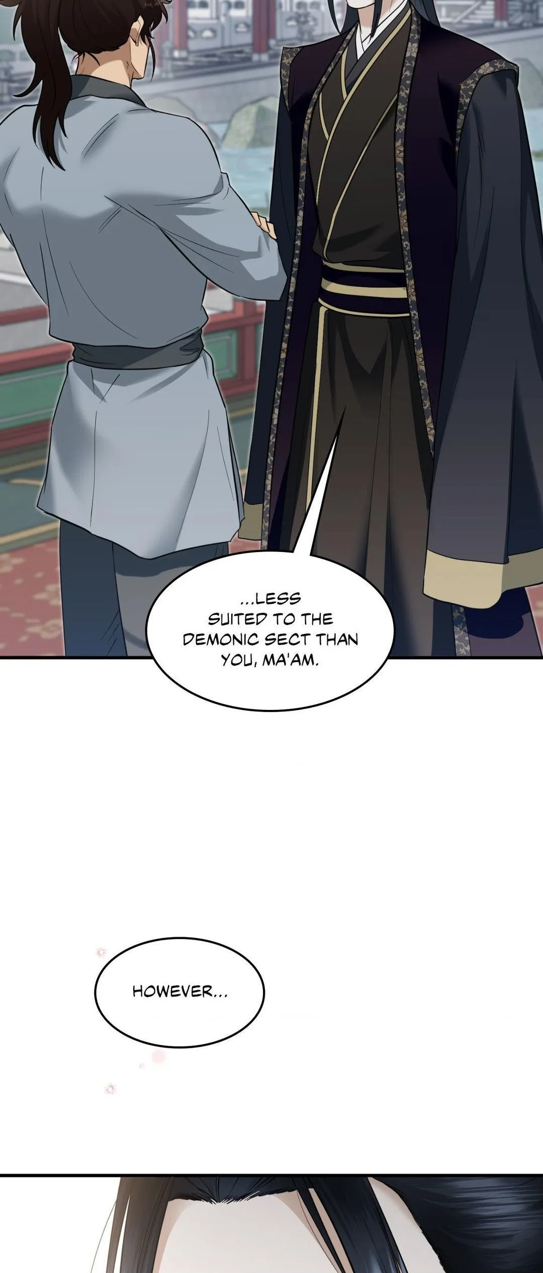 The Demon Leader’s Lover - Chapter 30 Page 75