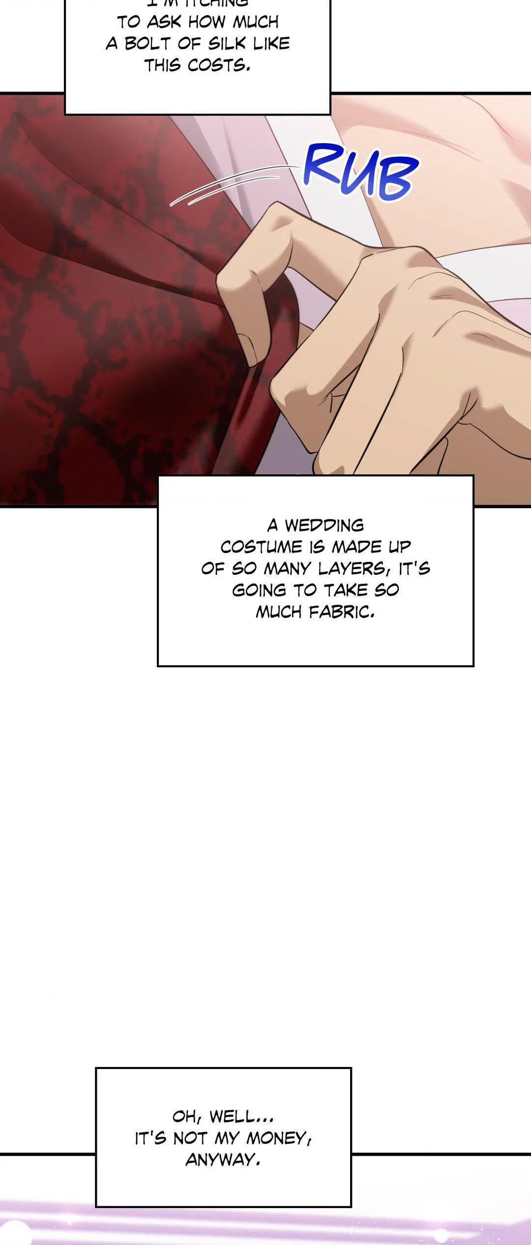 The Demon Leader’s Lover - Chapter 31 Page 5