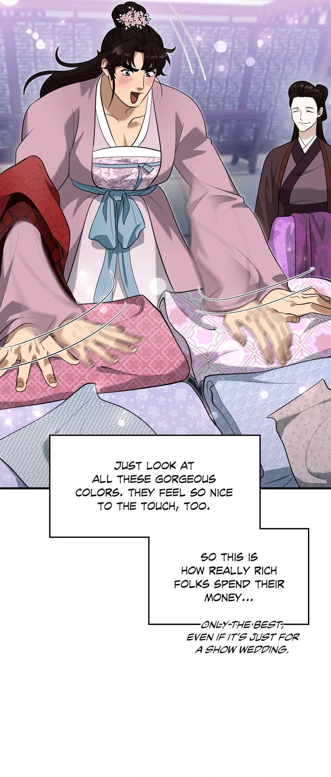The Demon Leader’s Lover - Chapter 31 Page 6
